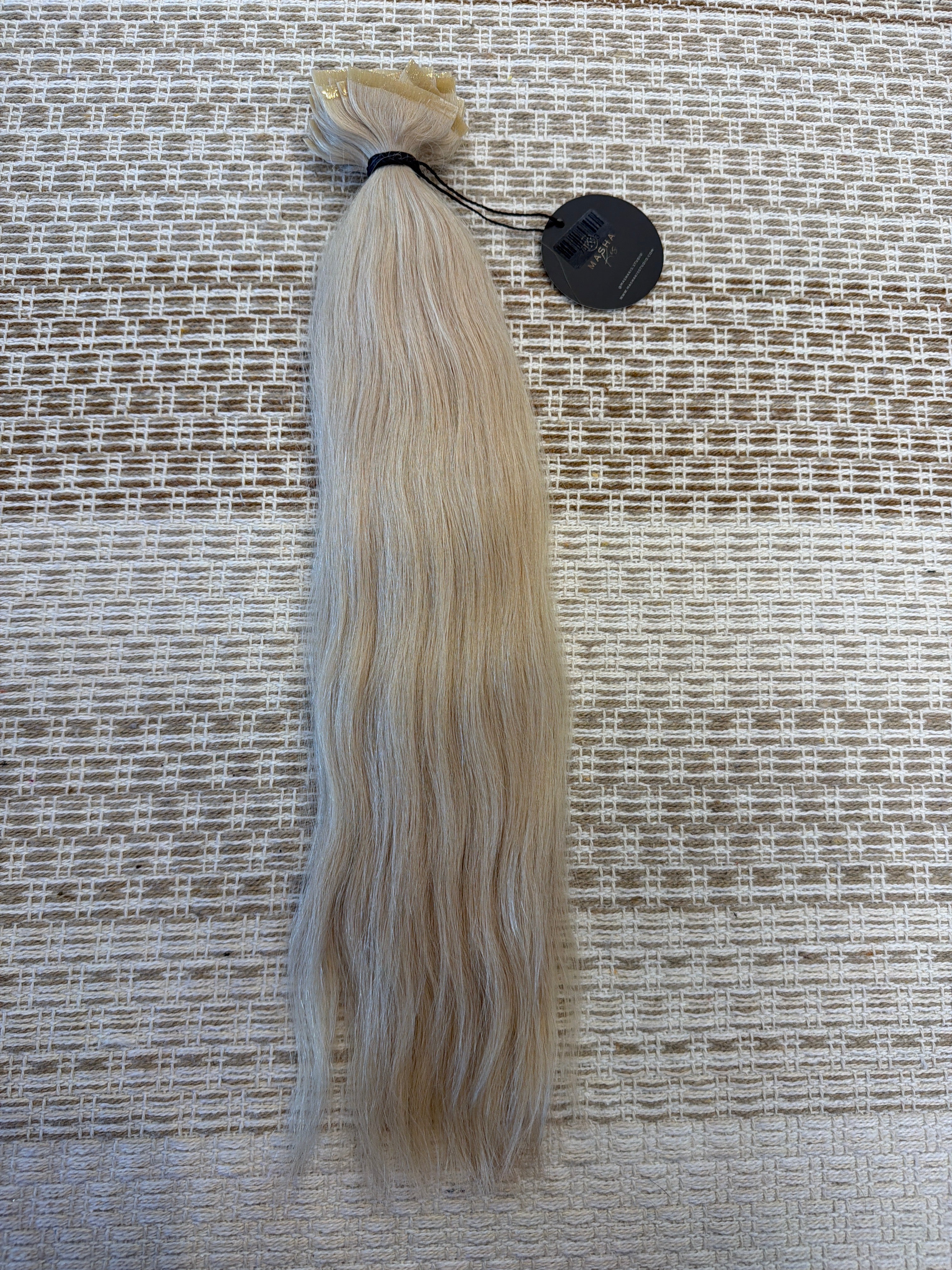 Lux Double 16” Bonded