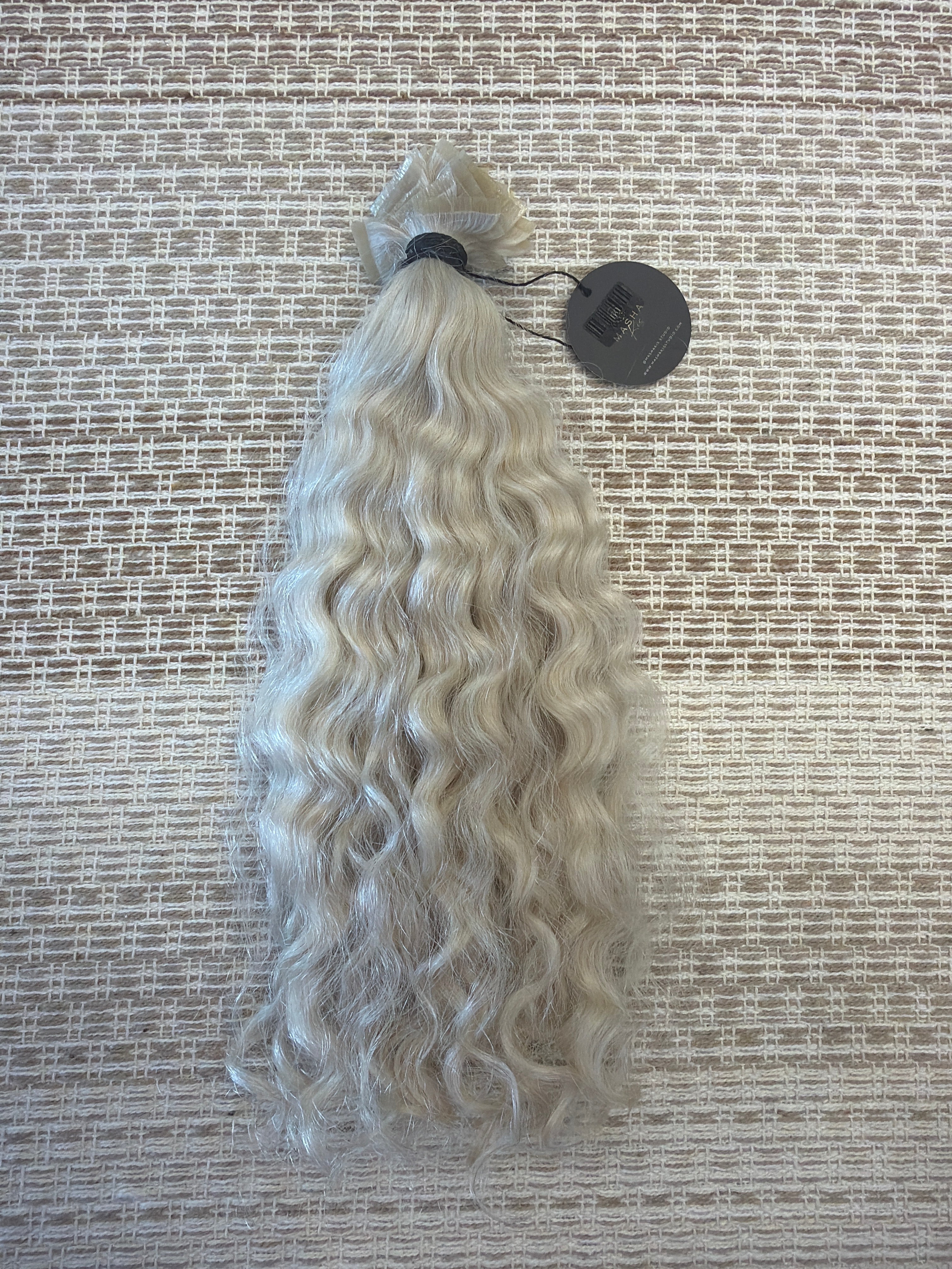 Lux Double 16” Bonded