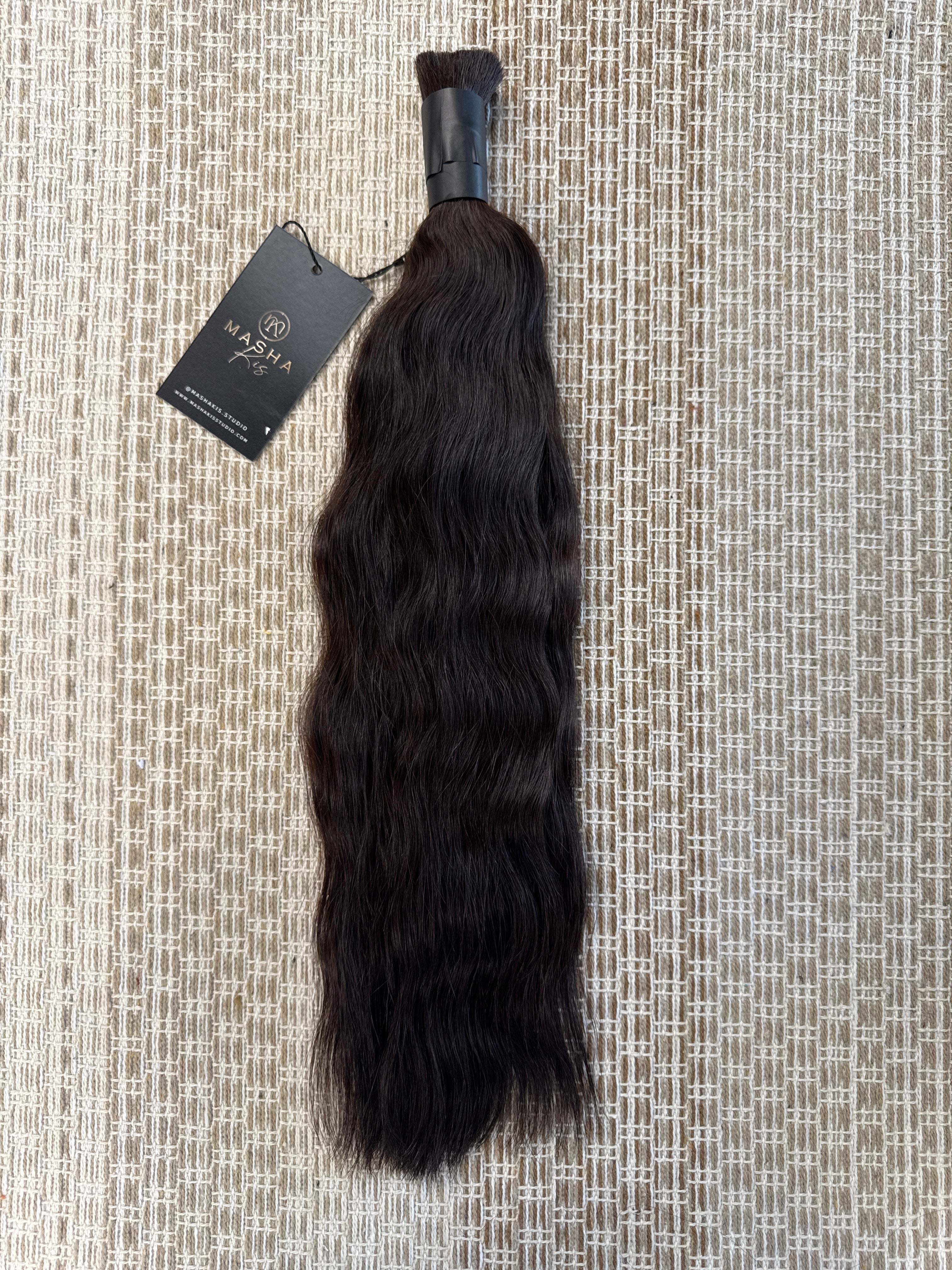 Lux  Double 18”