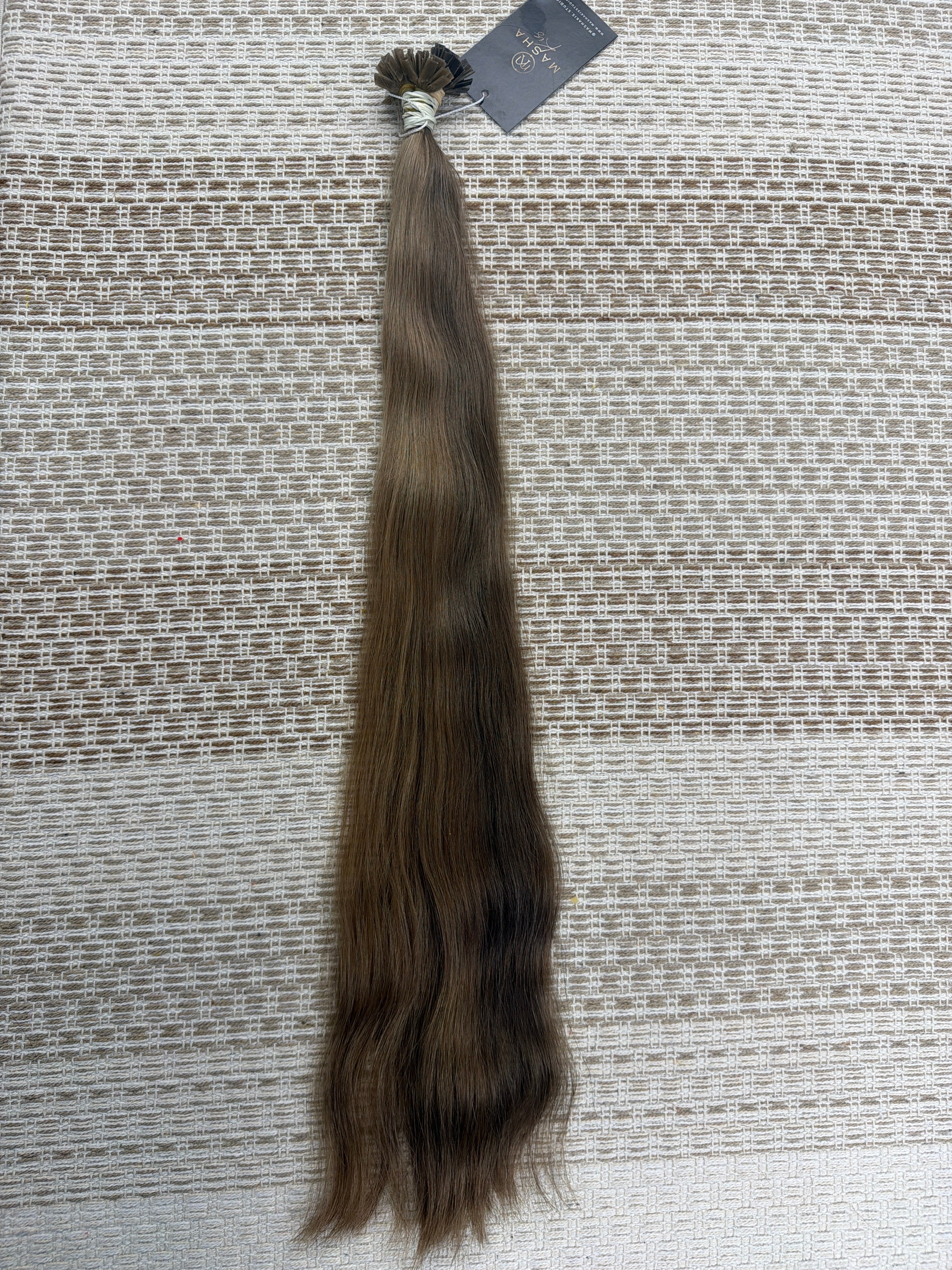 Pre Bonded Double Drawn MIXED