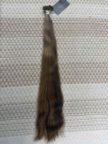 Pre Bonded Double Drawn MIXED