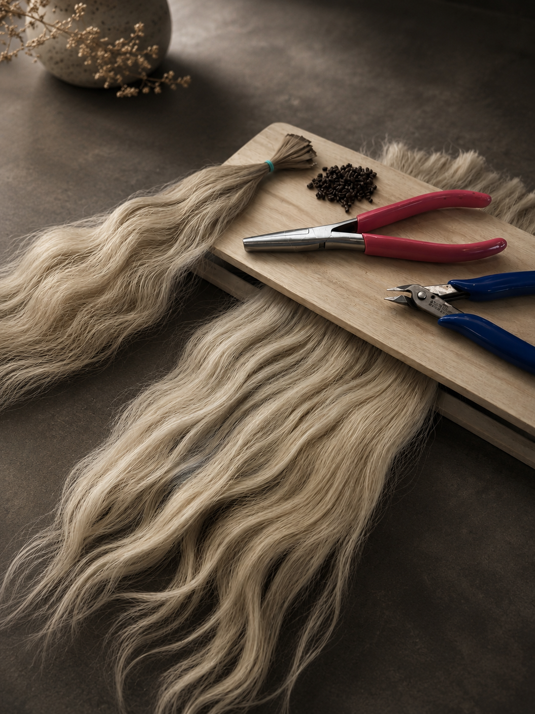 Beyond Hair Encapsulation & Rebonding | 29 July ; 26 August ; 2 August 2026