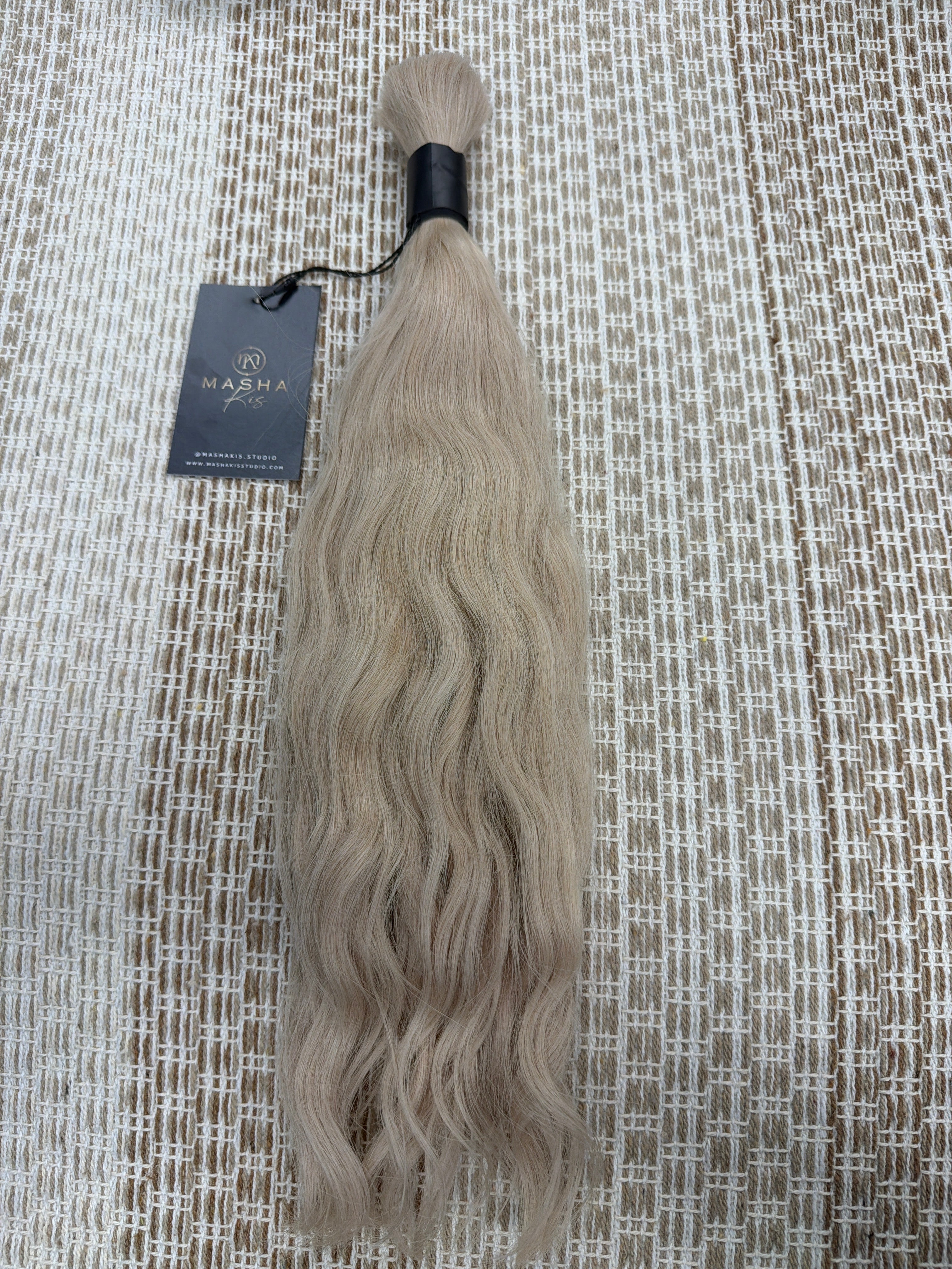 Lux Double 18”