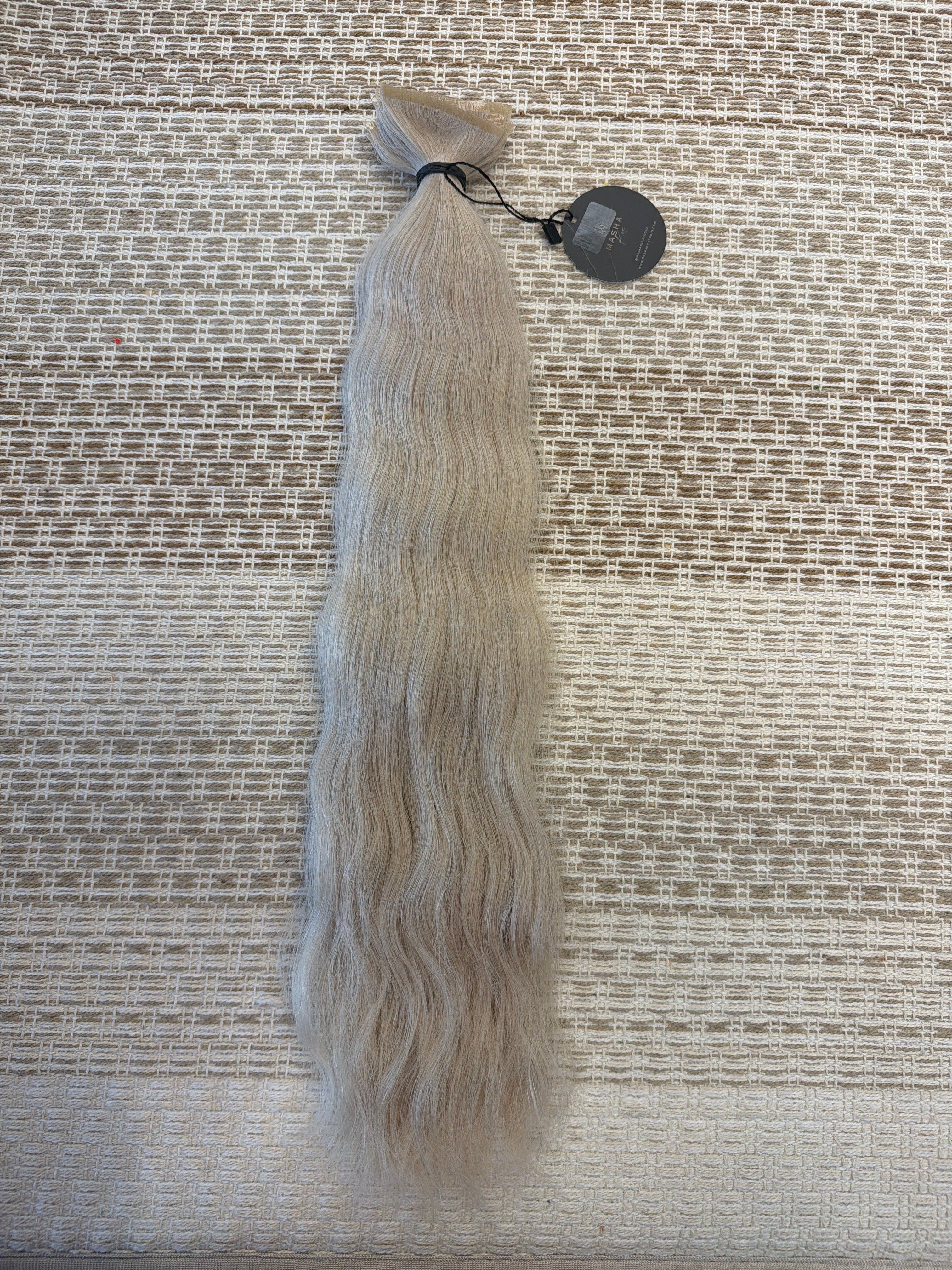 Lux Double 18” Bonded
