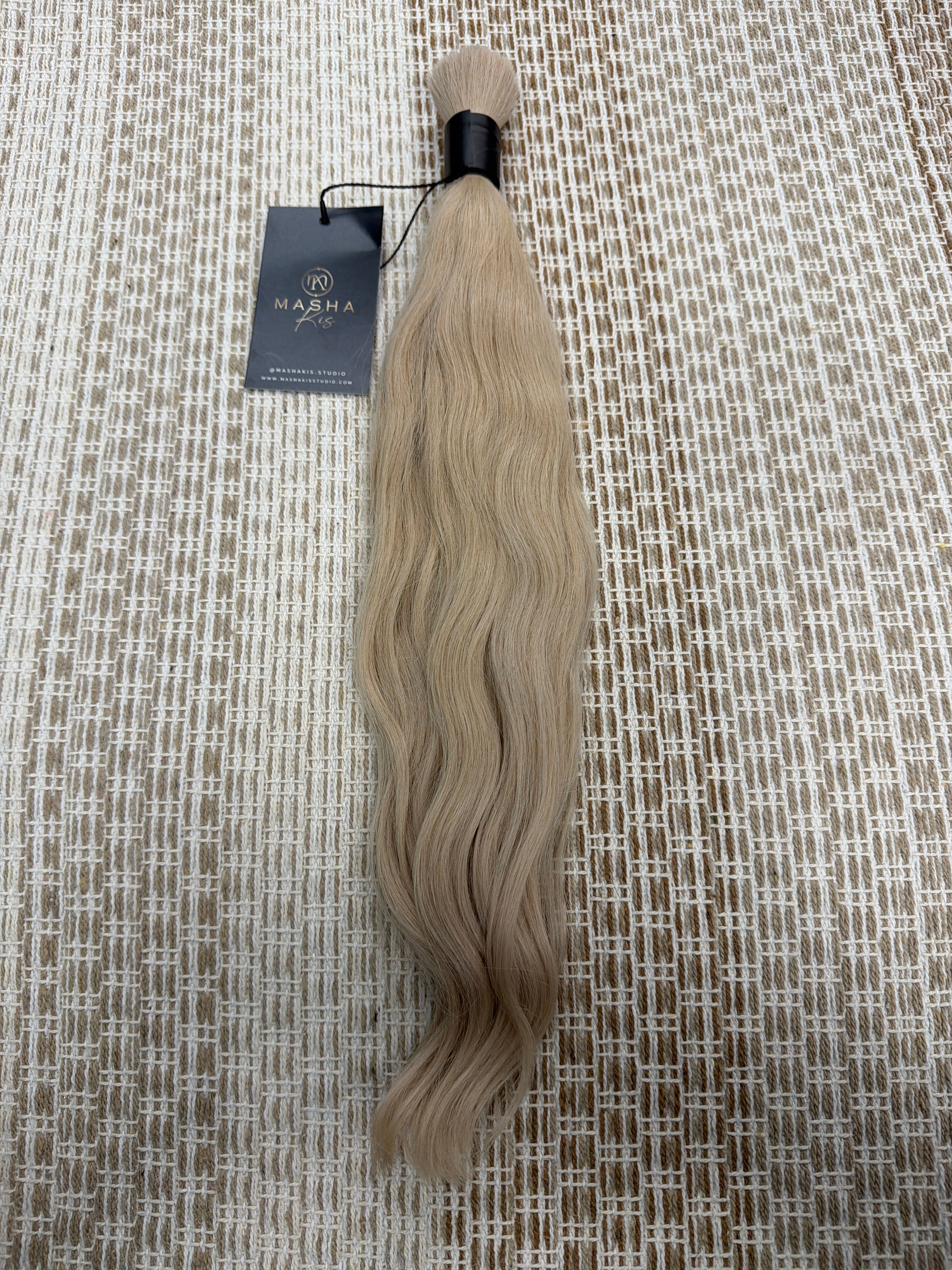 Lux Double 18”