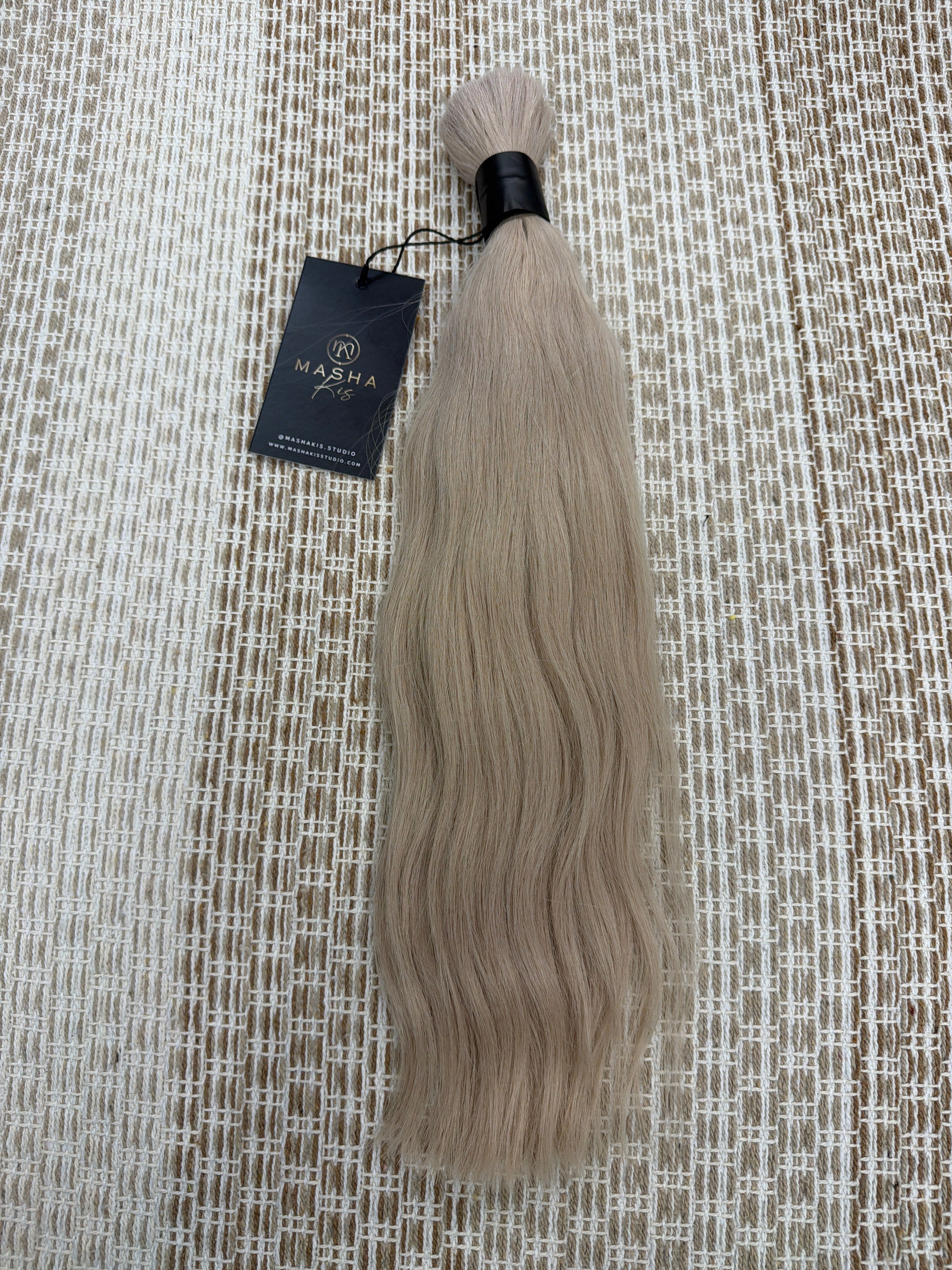 Lux Double 17”