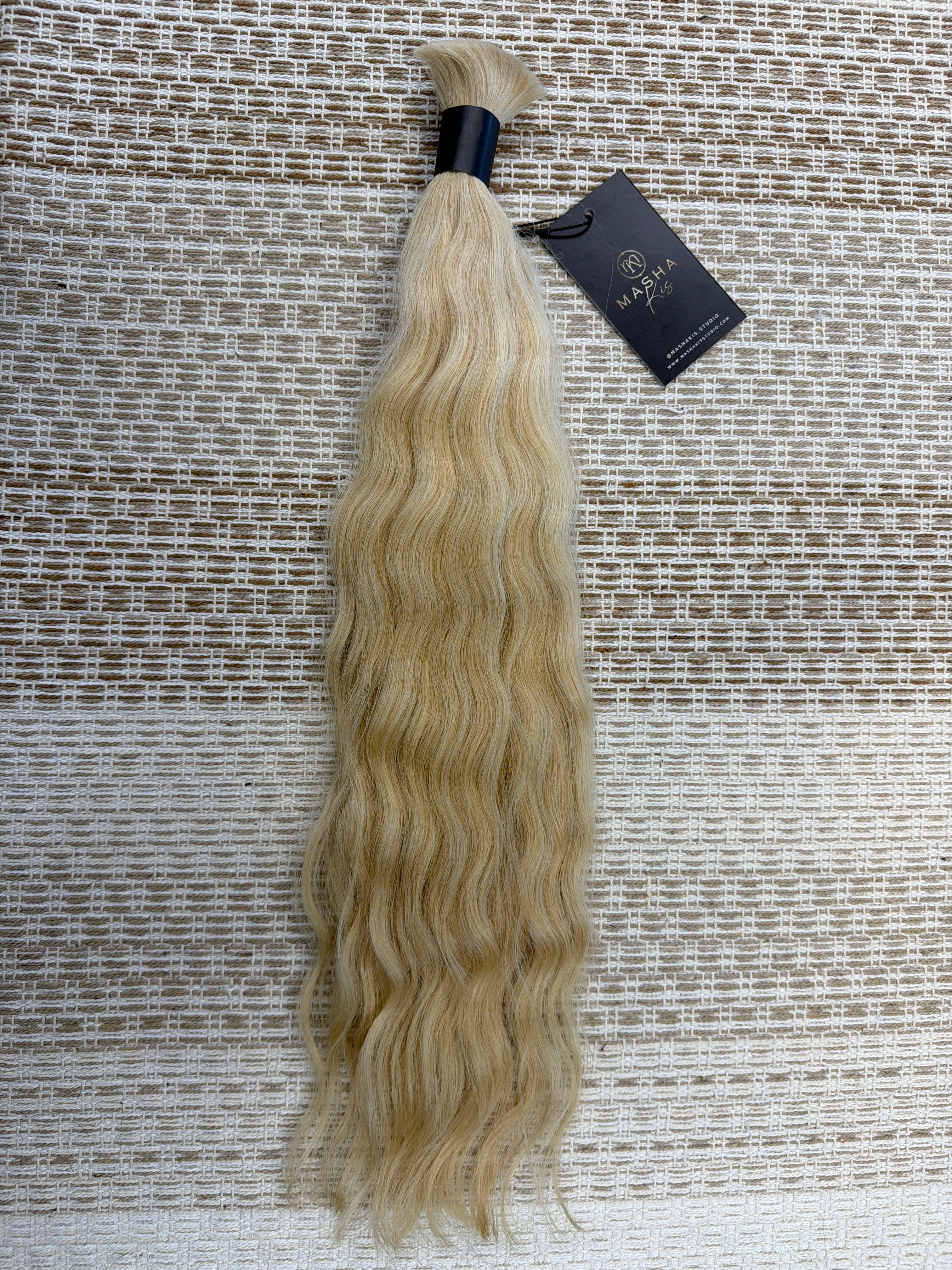 Lux Double 20”
