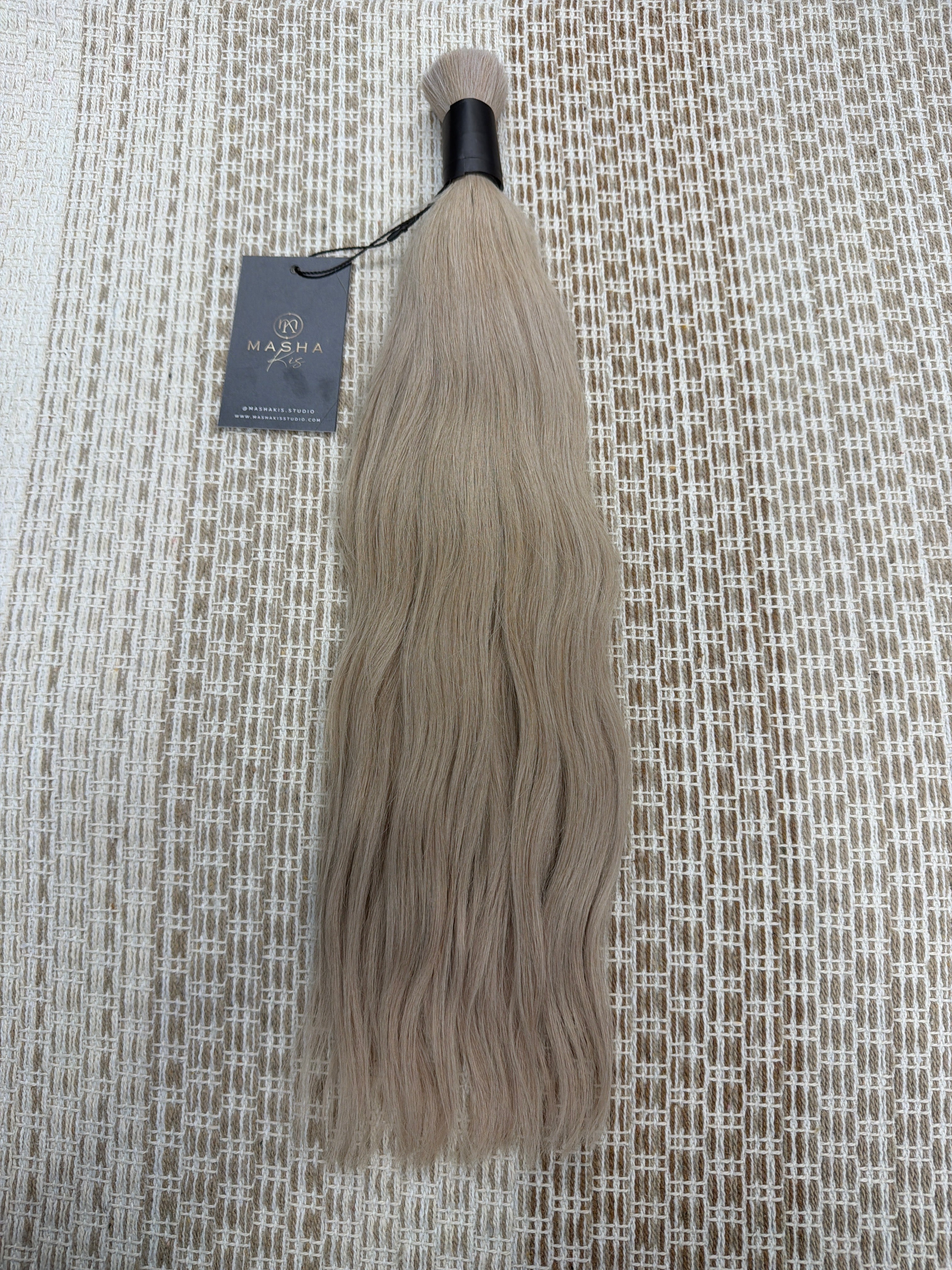 Lux Double 18”