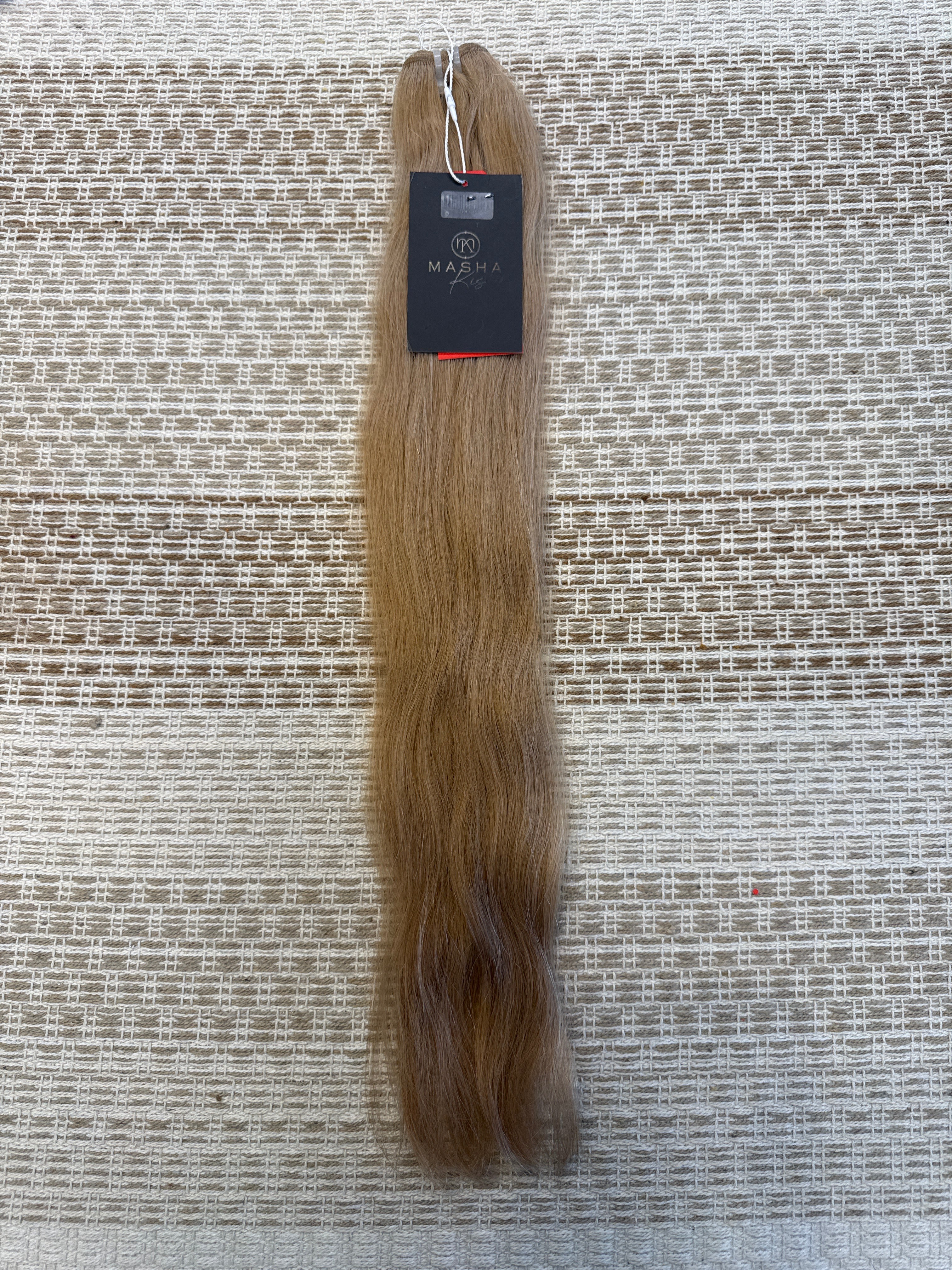 Mashine Weft