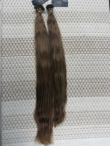 Pre Bonded Double Drawn