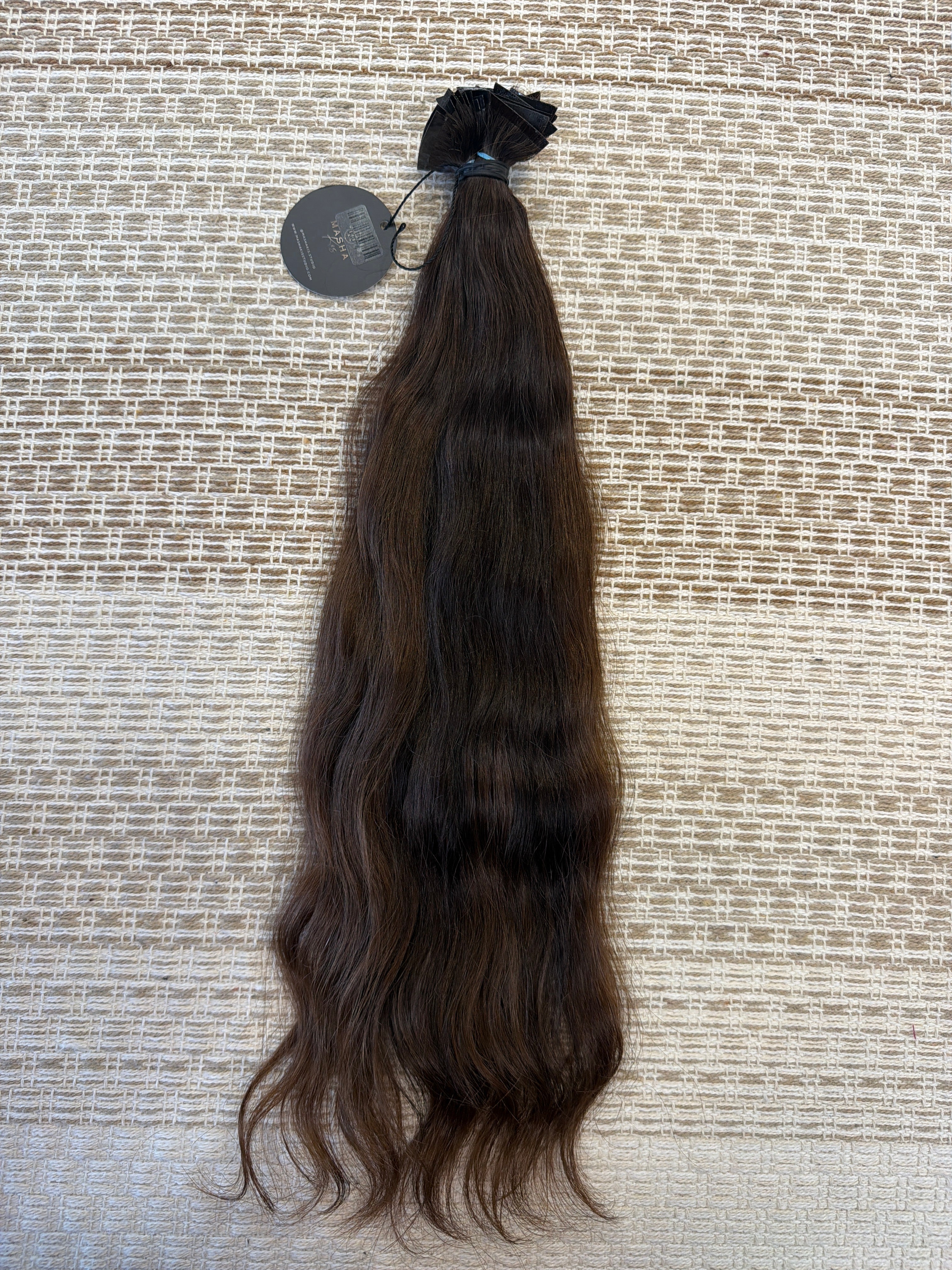 Lux Double 18” Bonded