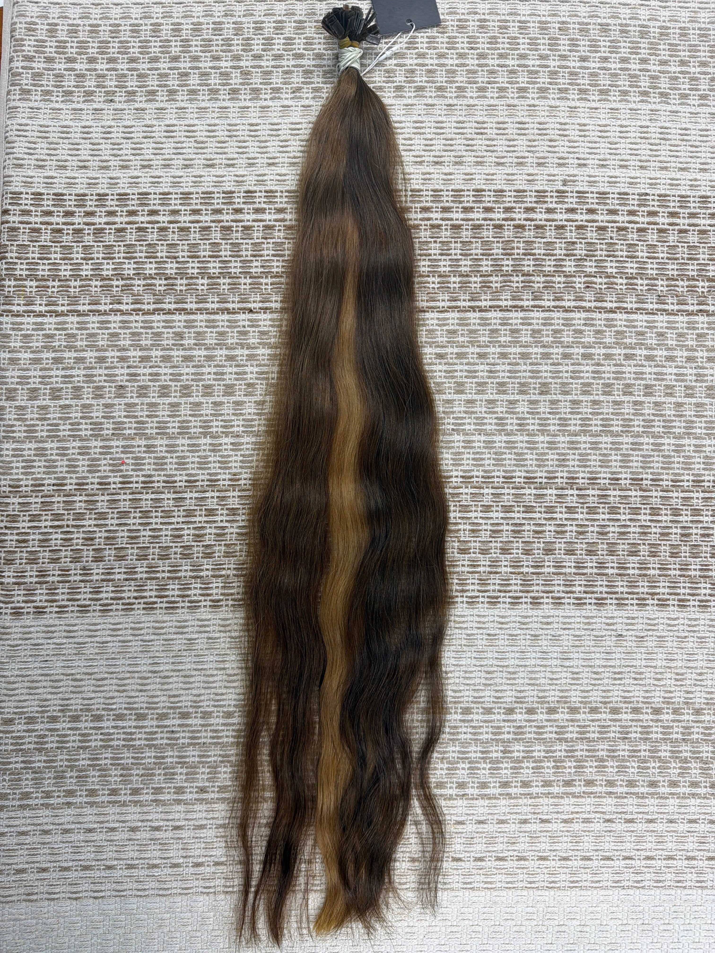 Pre Bonded Double Drawn MIXED