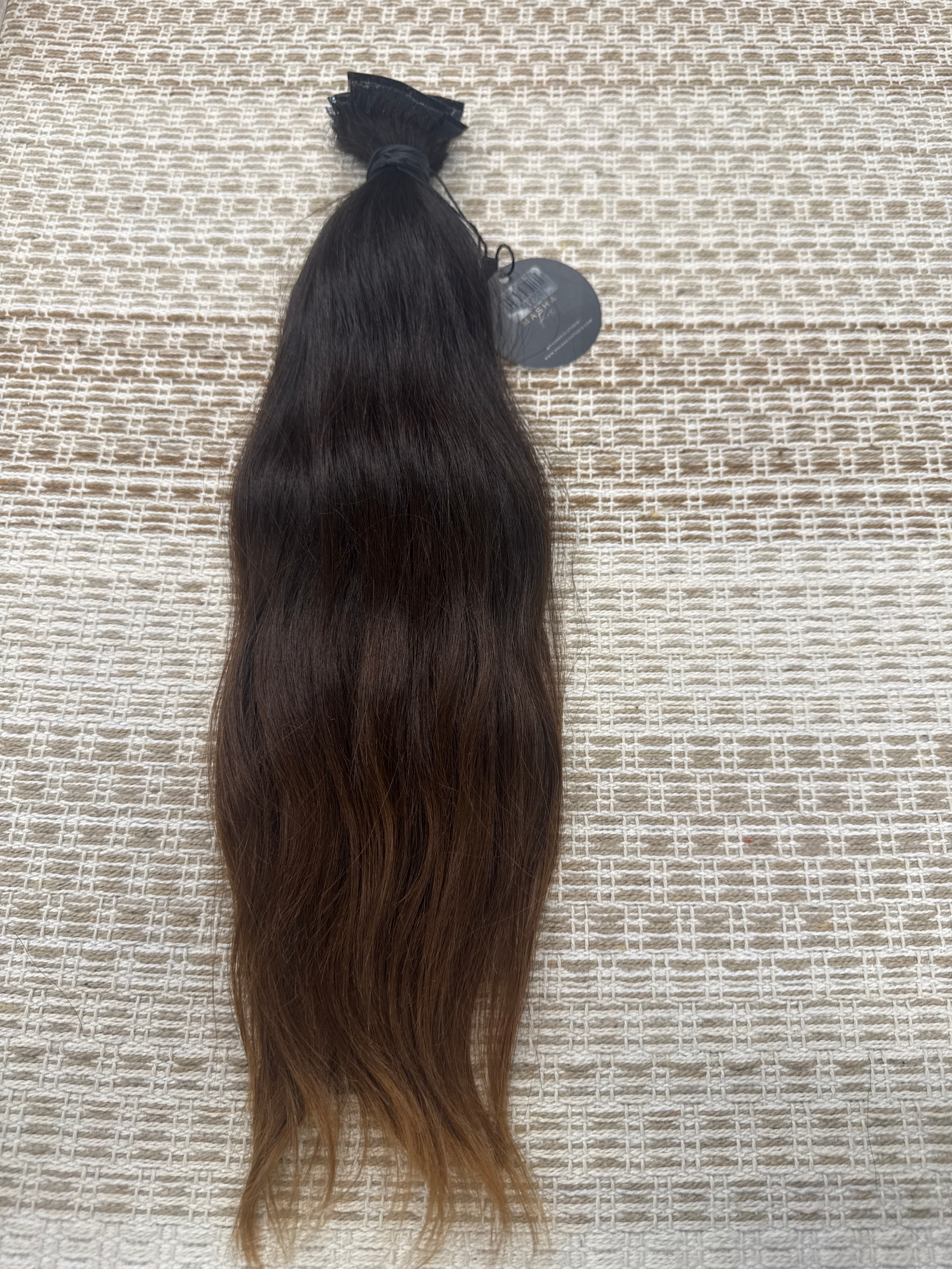 Premium 17” Bonded