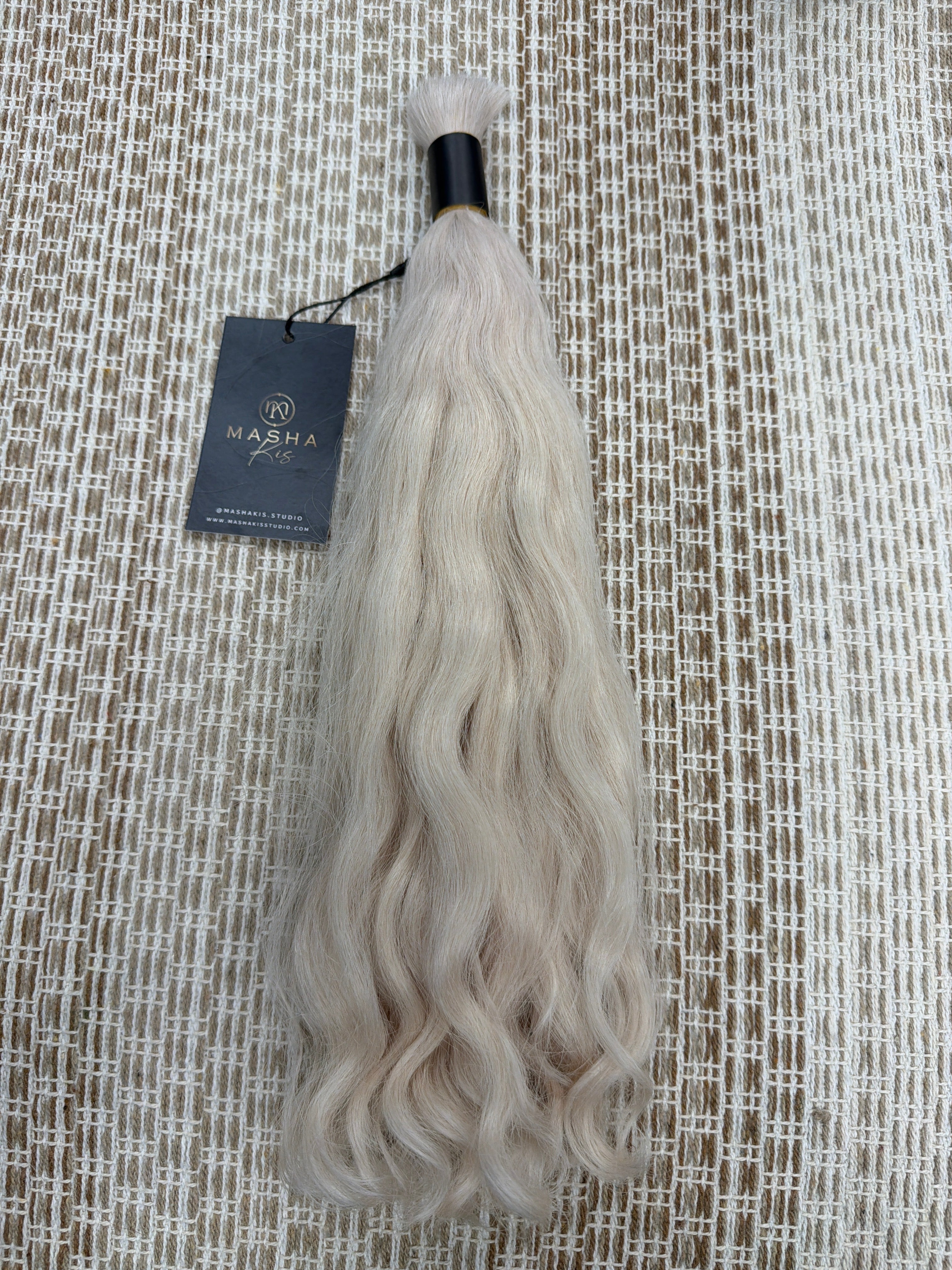 Lux Double 17”