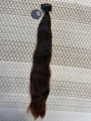 Lux Double 21” Bonded
