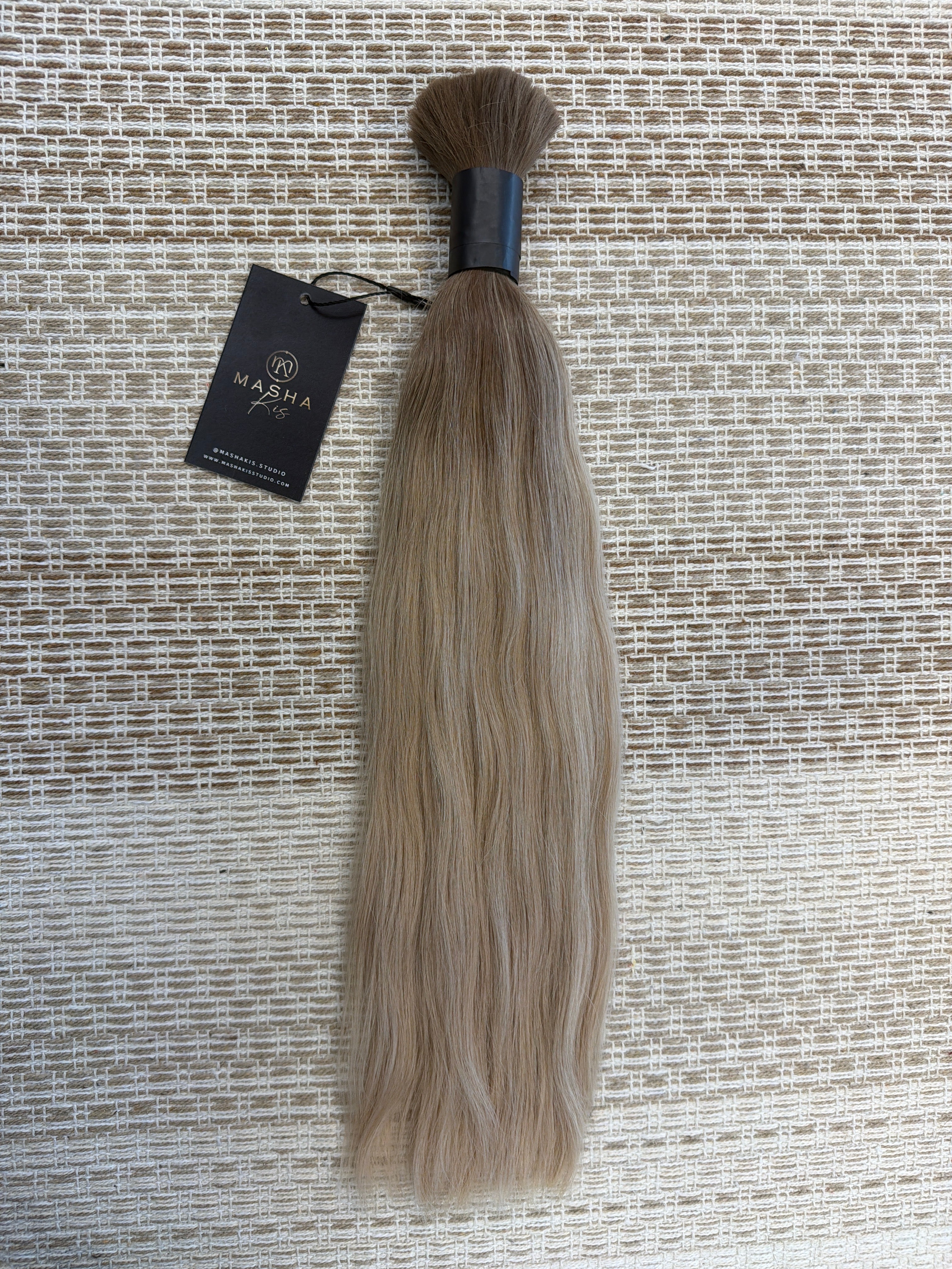 Lux Double 18”