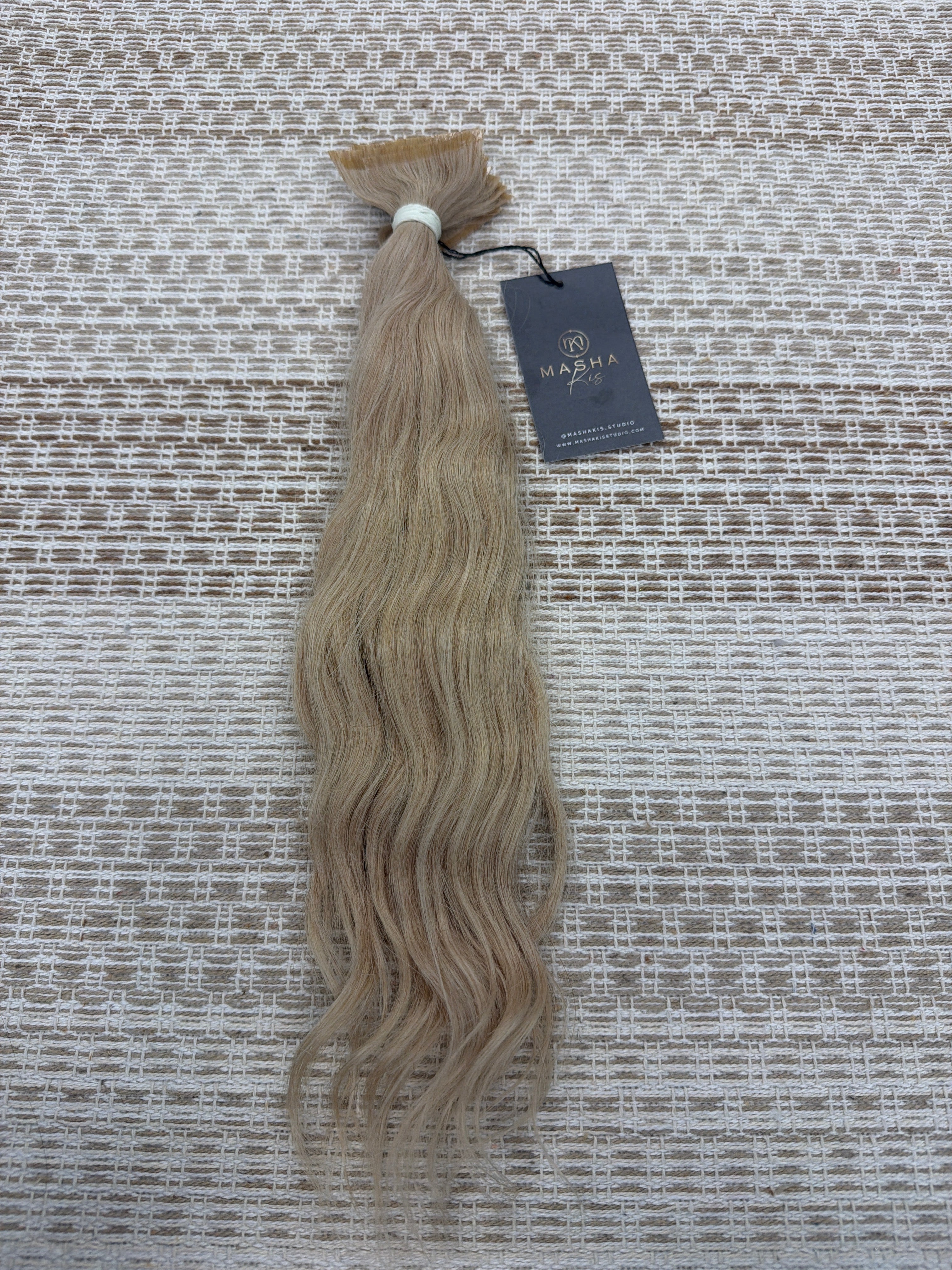 Lux Single 18” Bonded