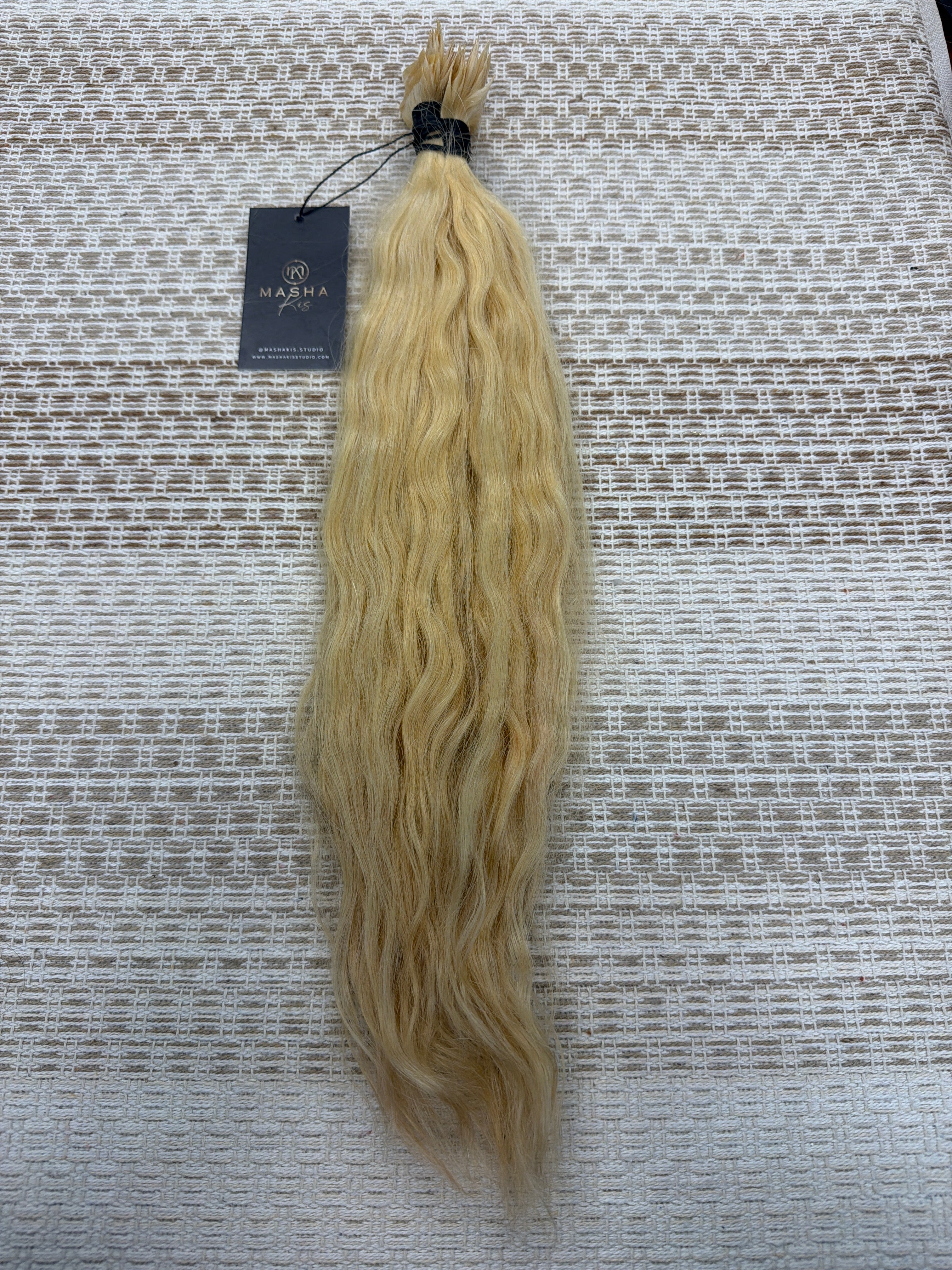 Lux Single 20” Bonded