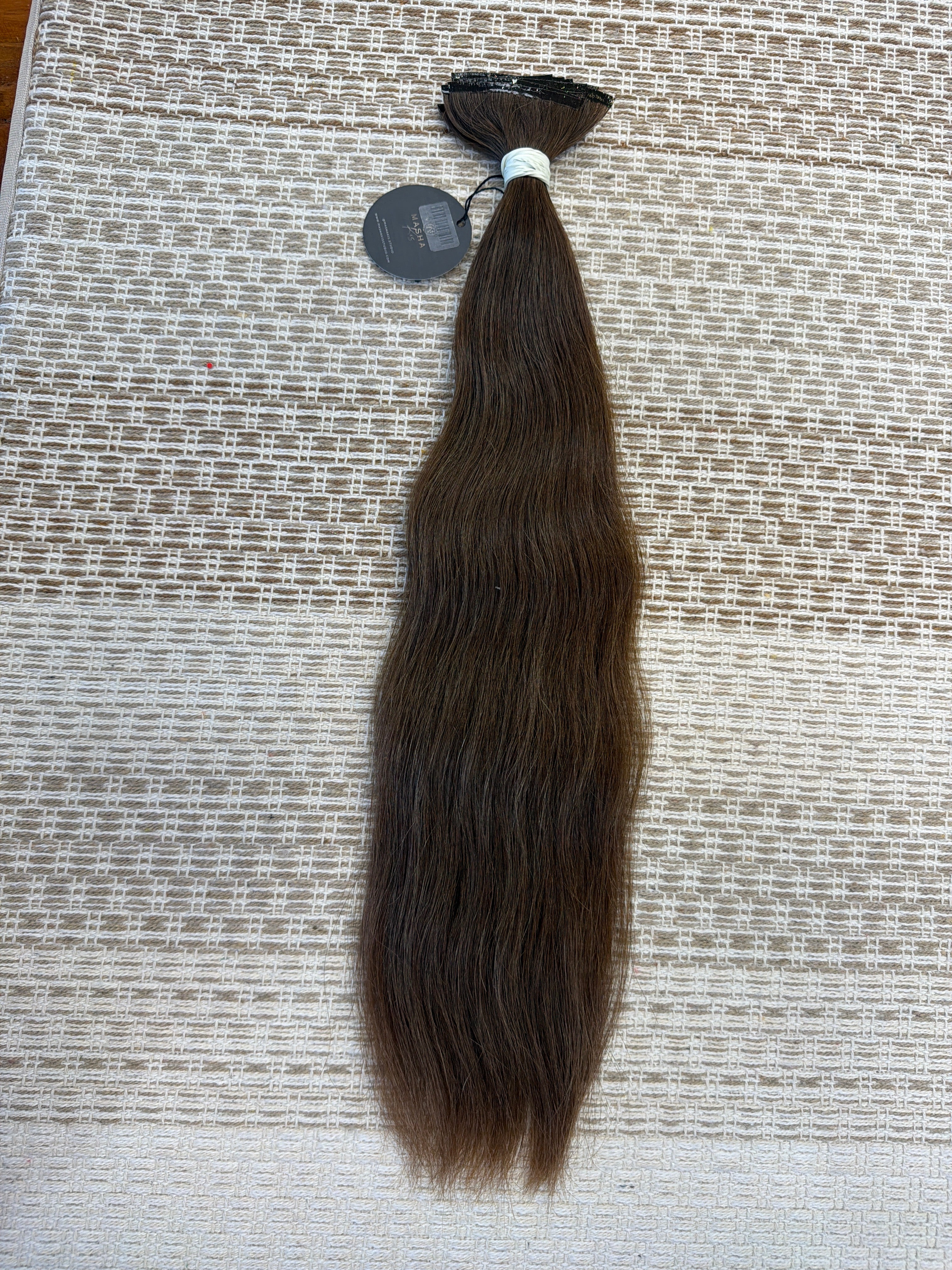 Lux Double 19” Bonded