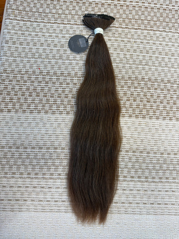 Lux Double 19” Bonded