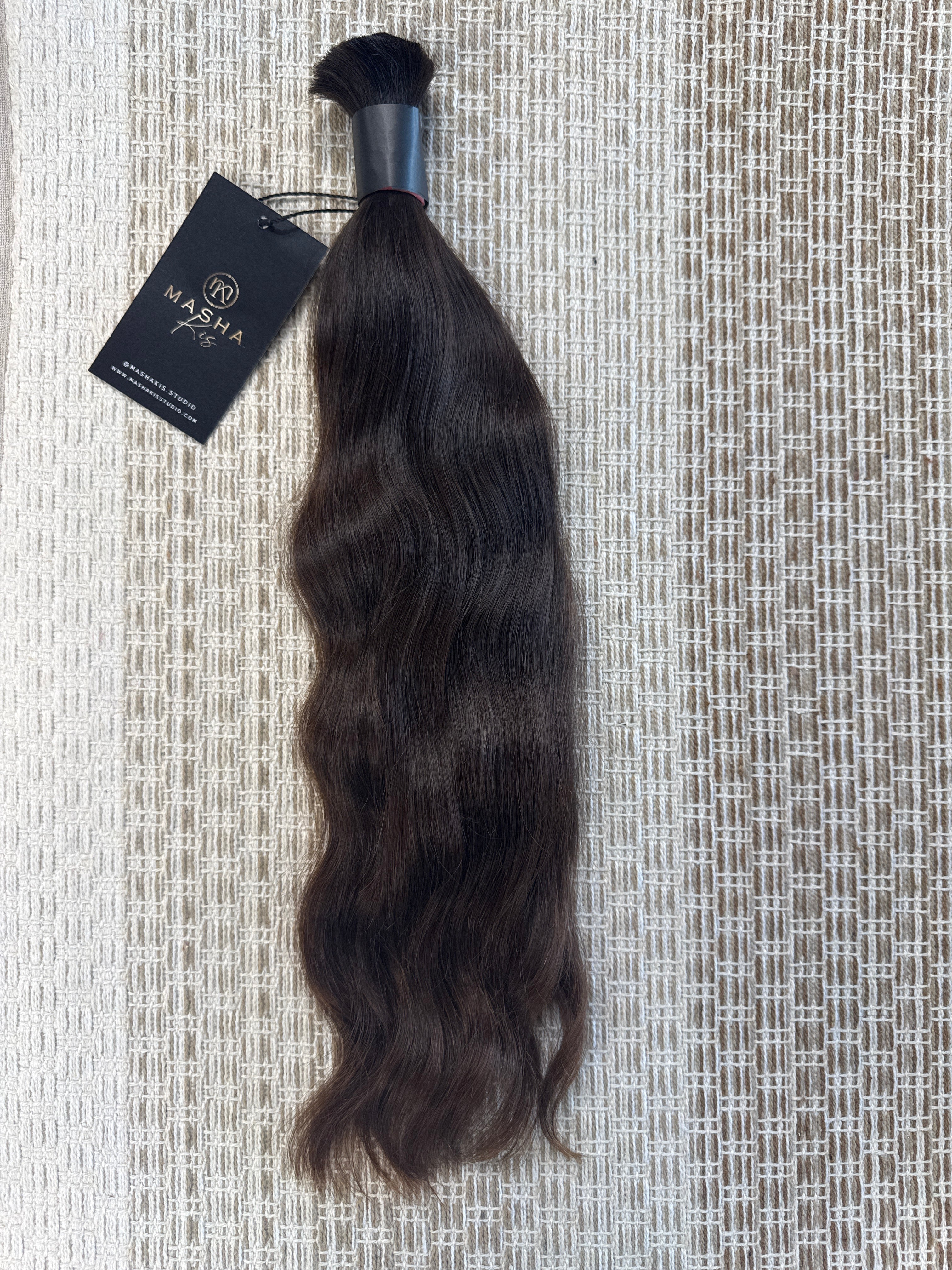 Lux  Double 17”
