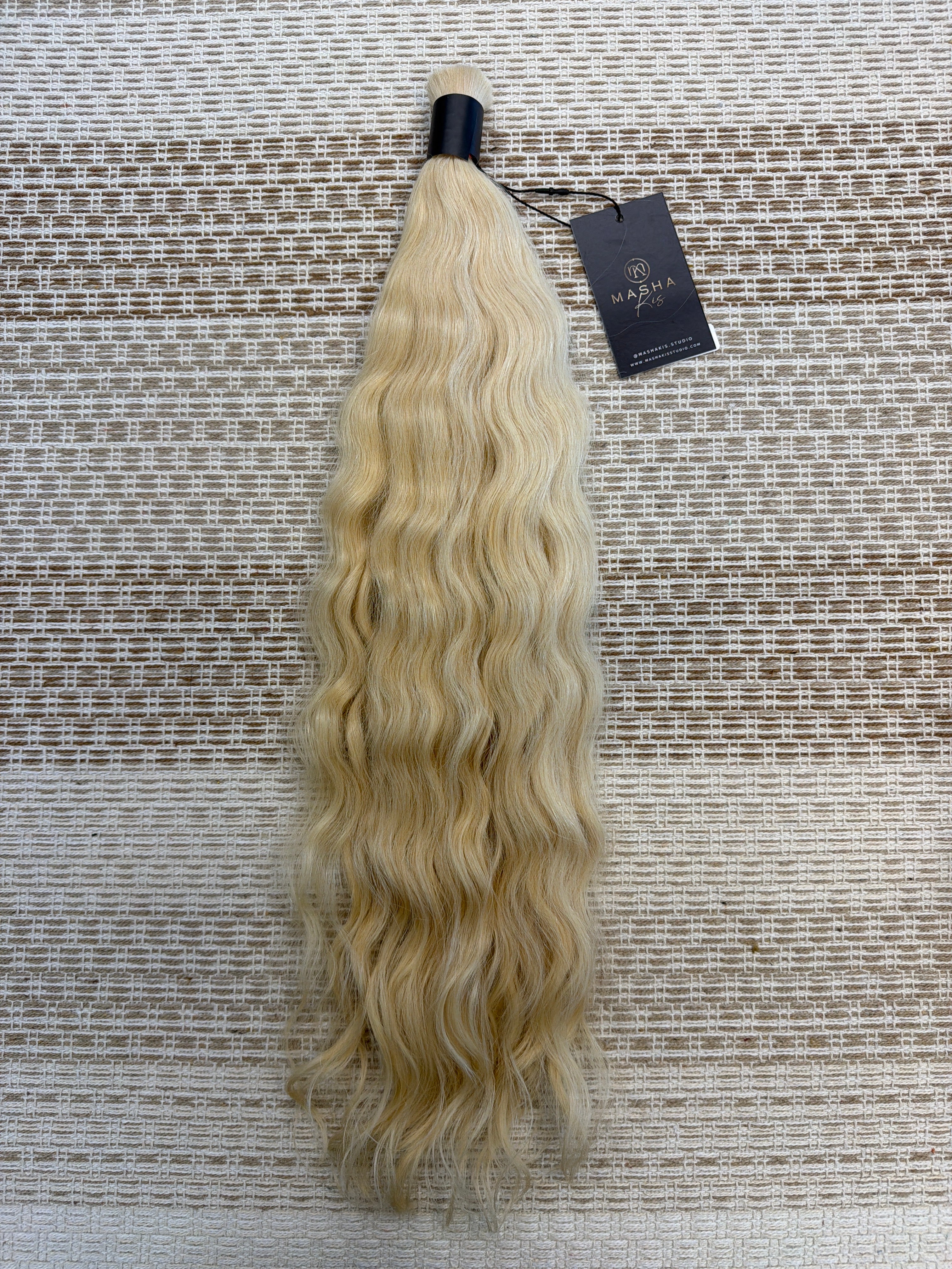 Lux Double 23”