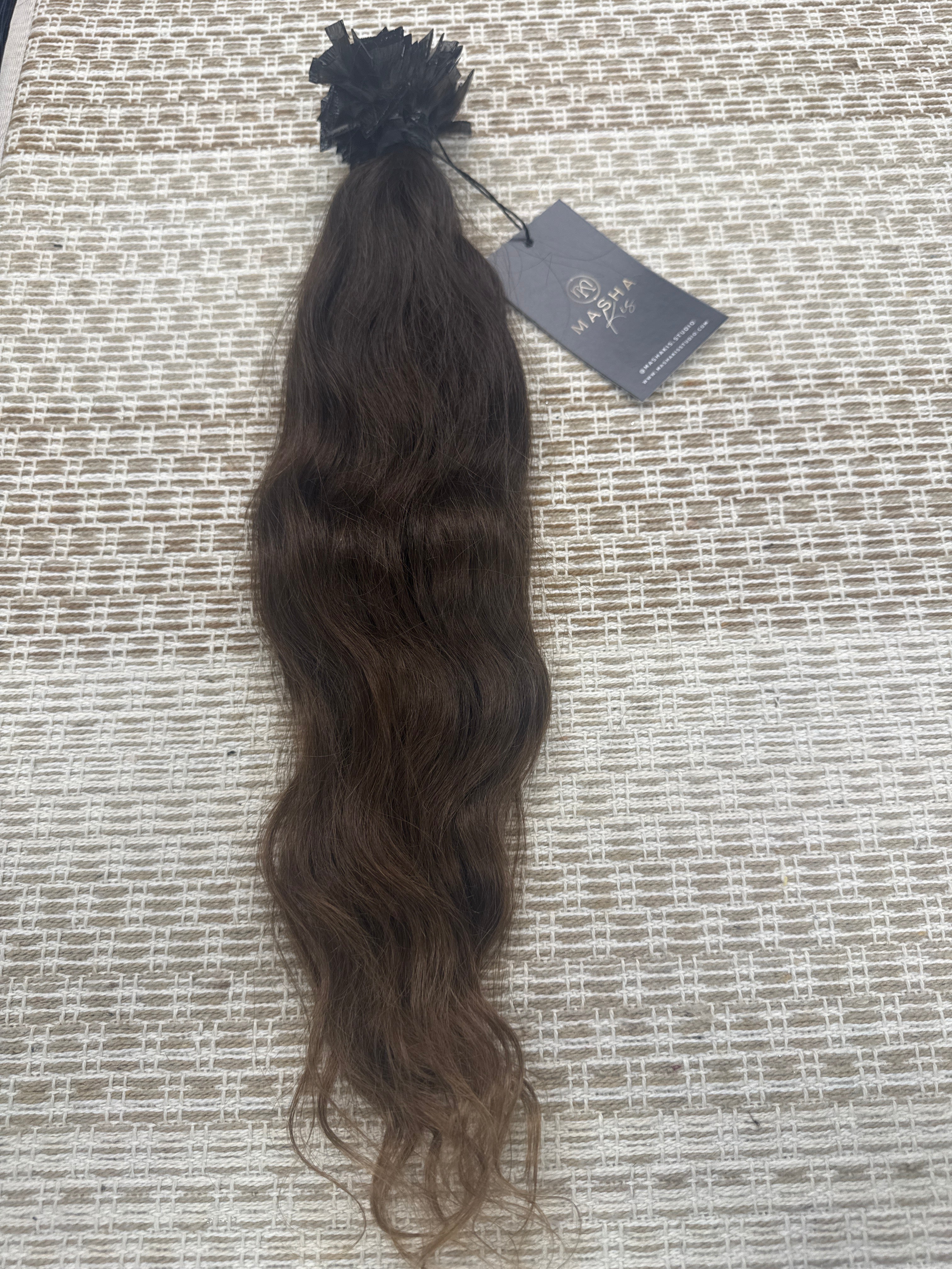 Lux Single 16” Bonded