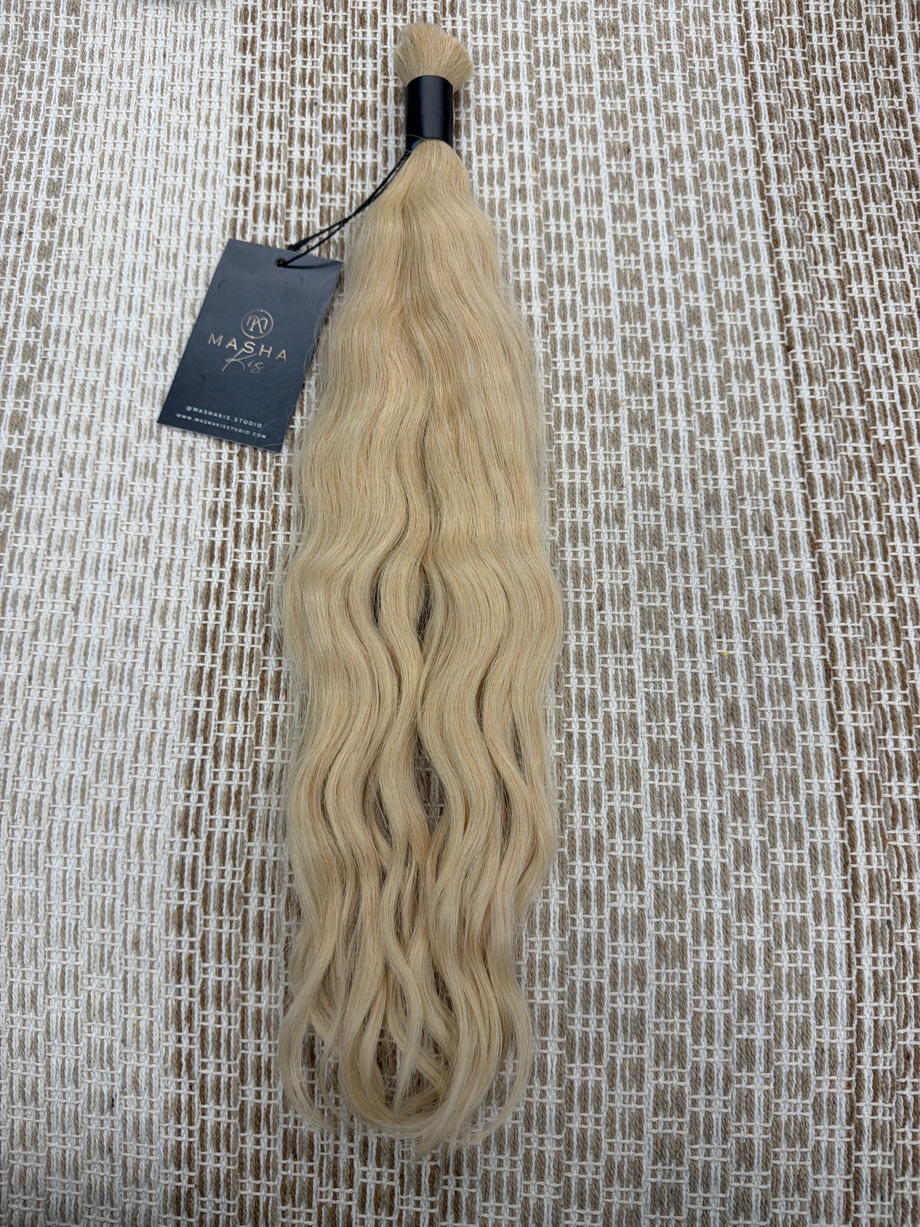 Lux Double 18”