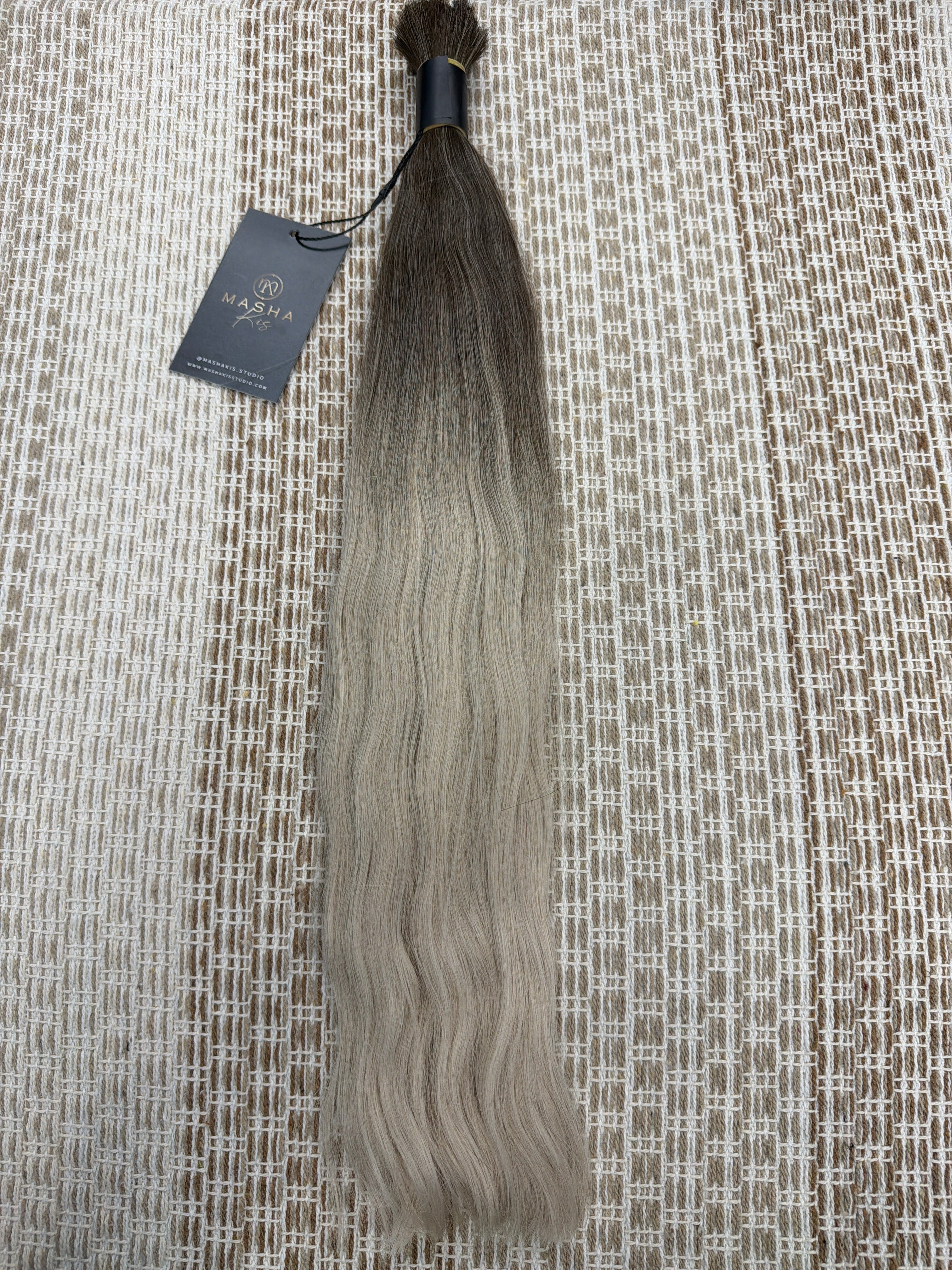 Lux Double 20”