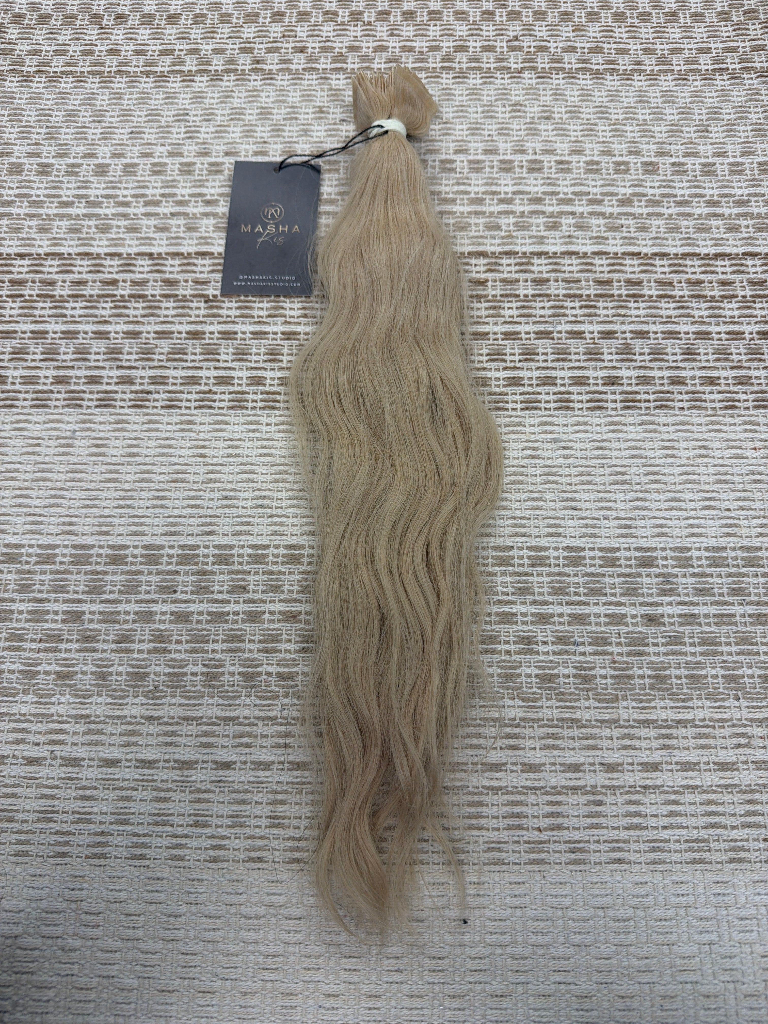 Lux Single 18” Bonded