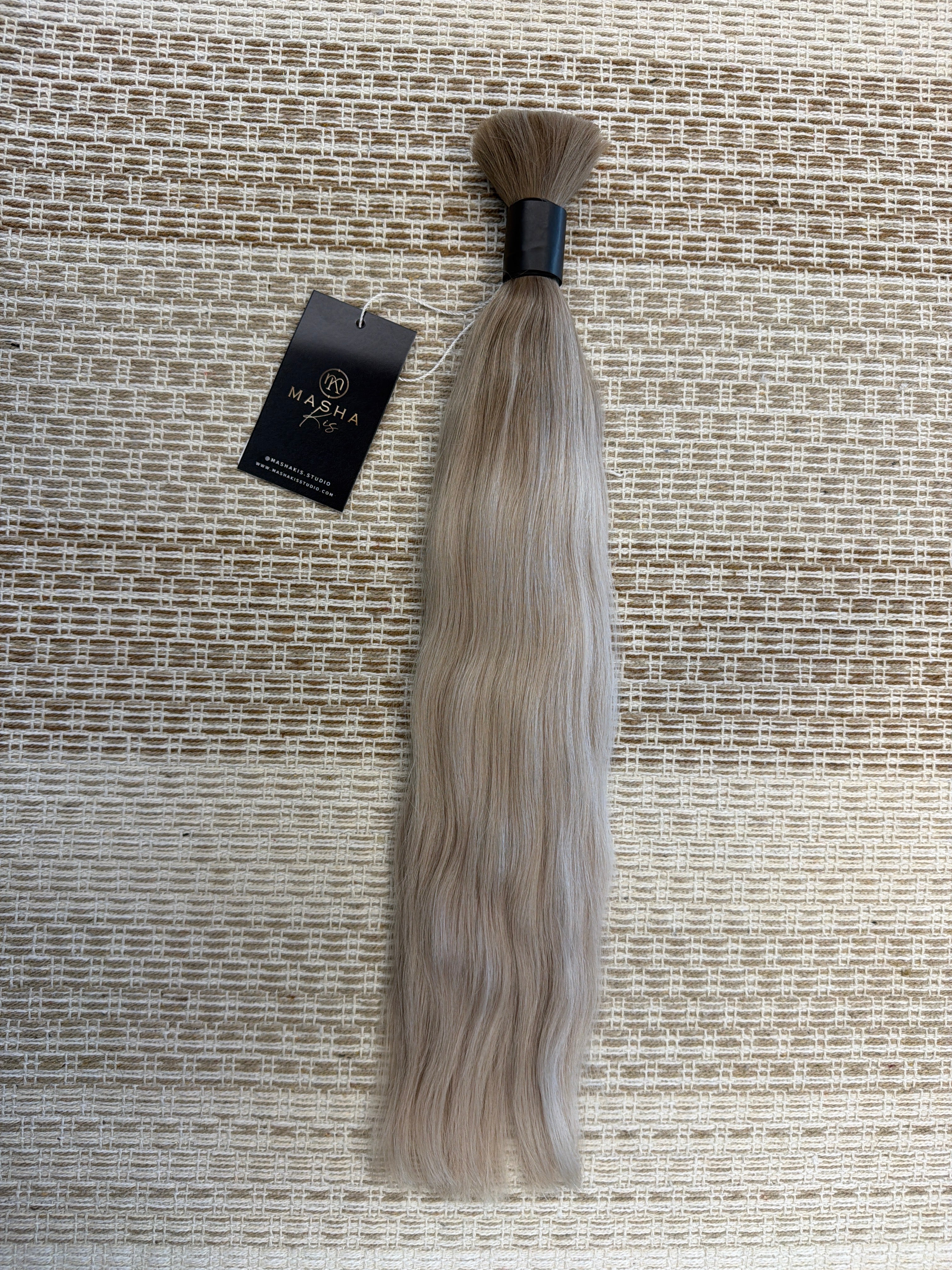Lux Double 18”
