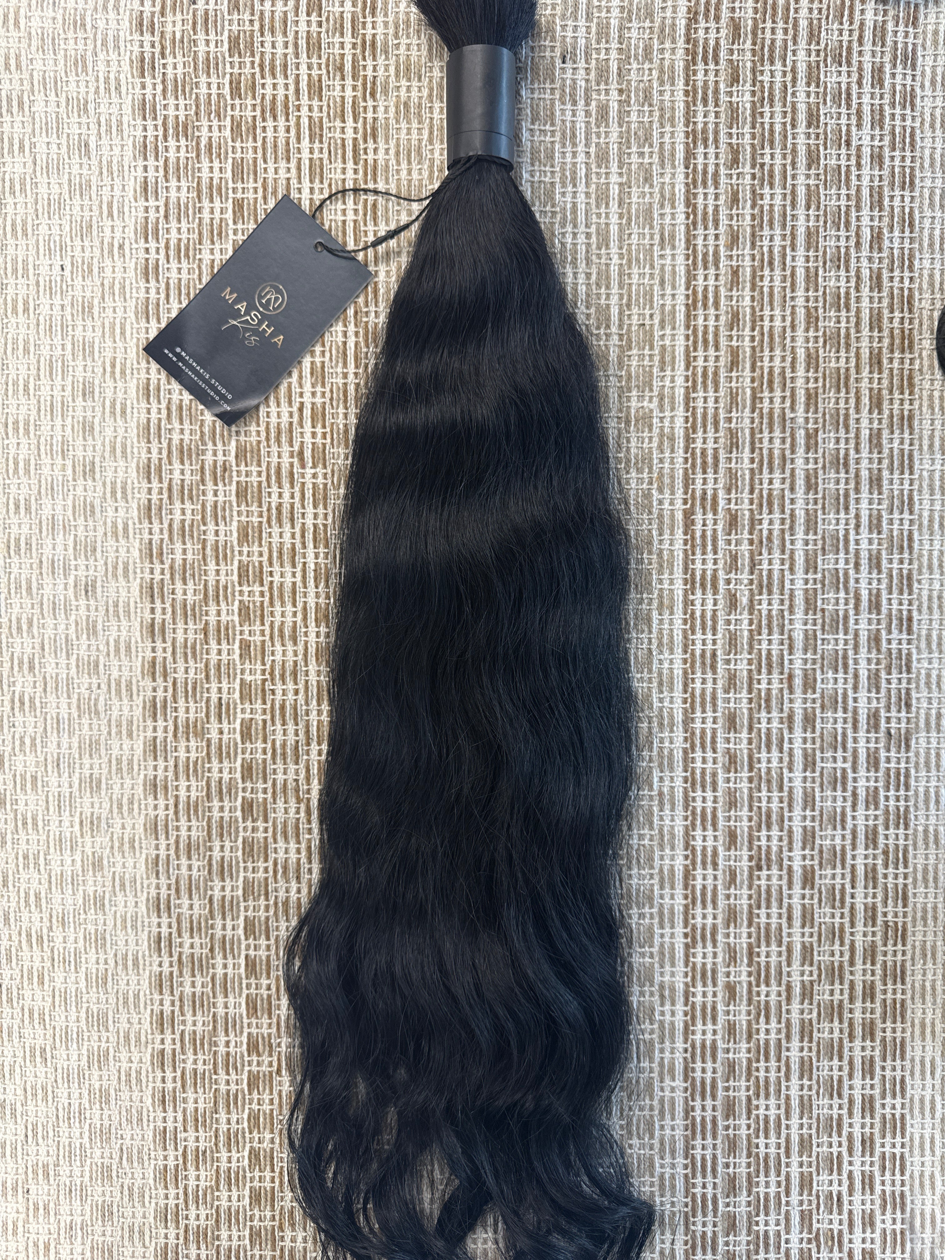 Lux Double 23”