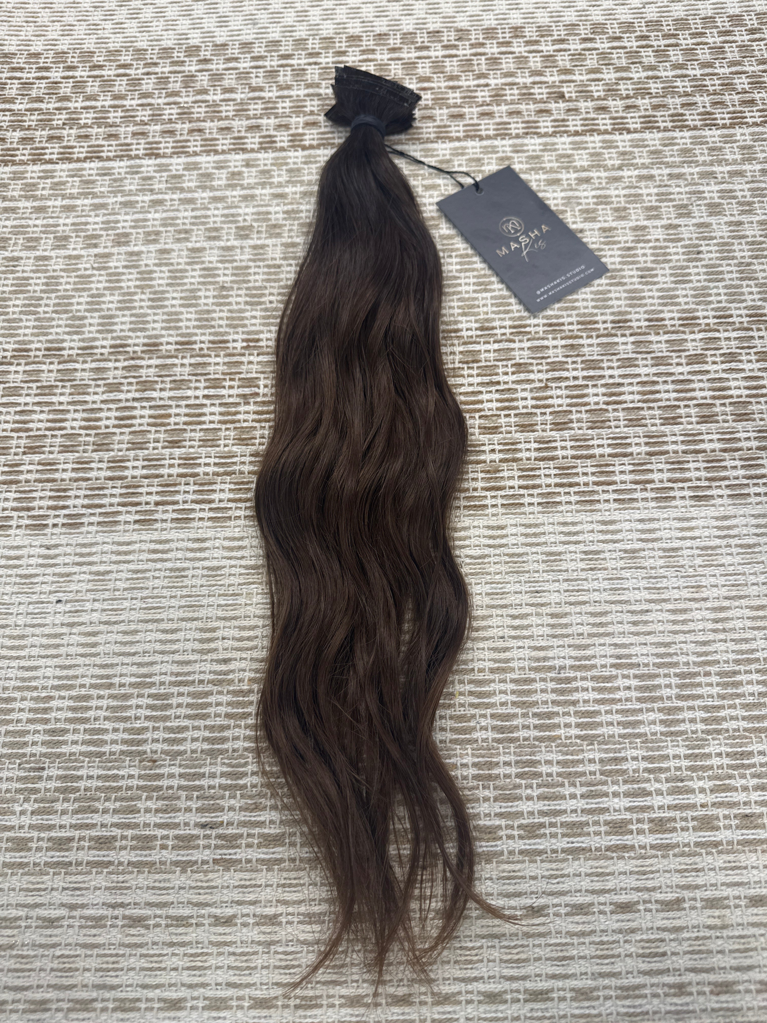 Lux Single 18” Bonded