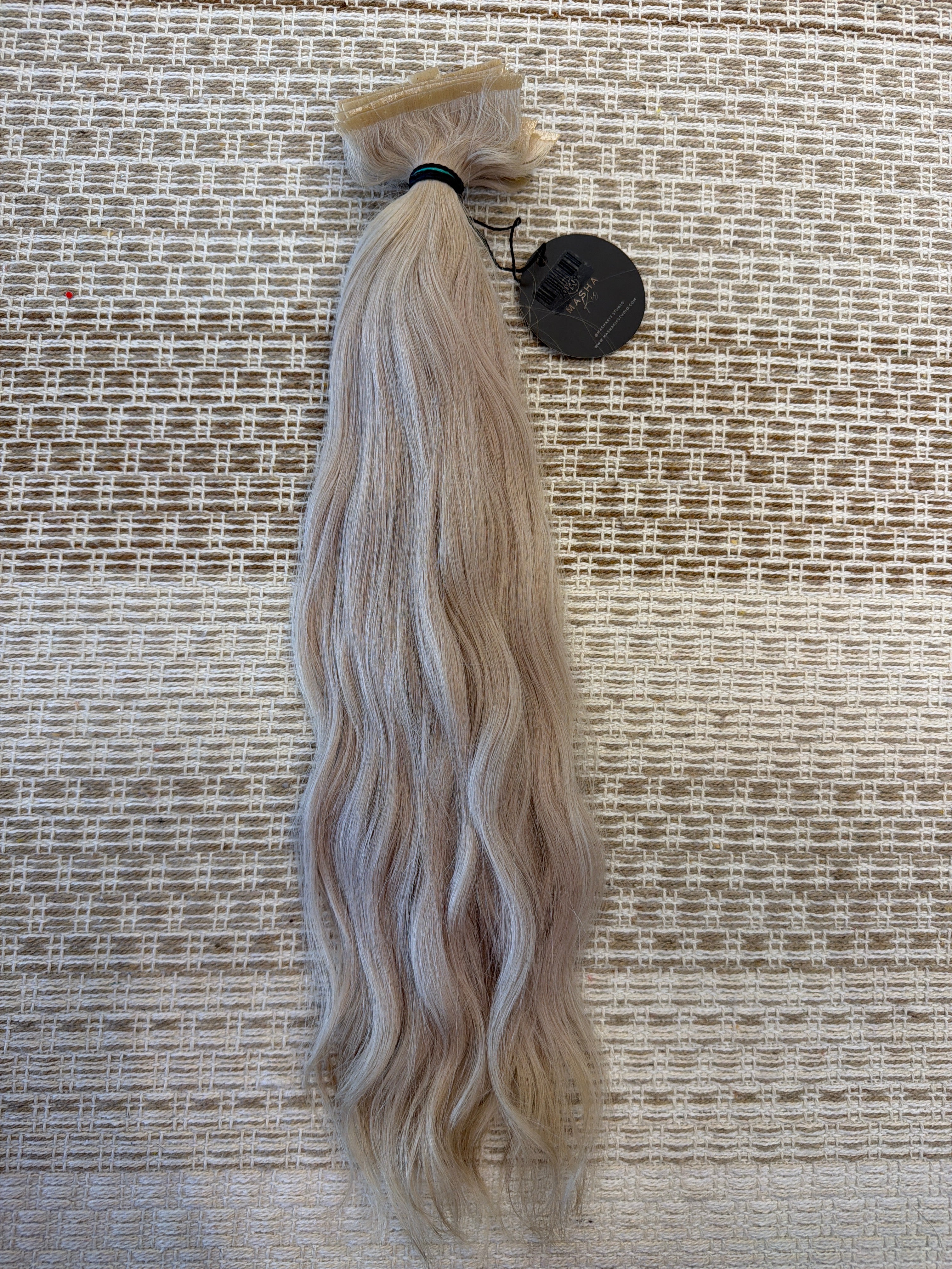 Lux Double 16” Bonded