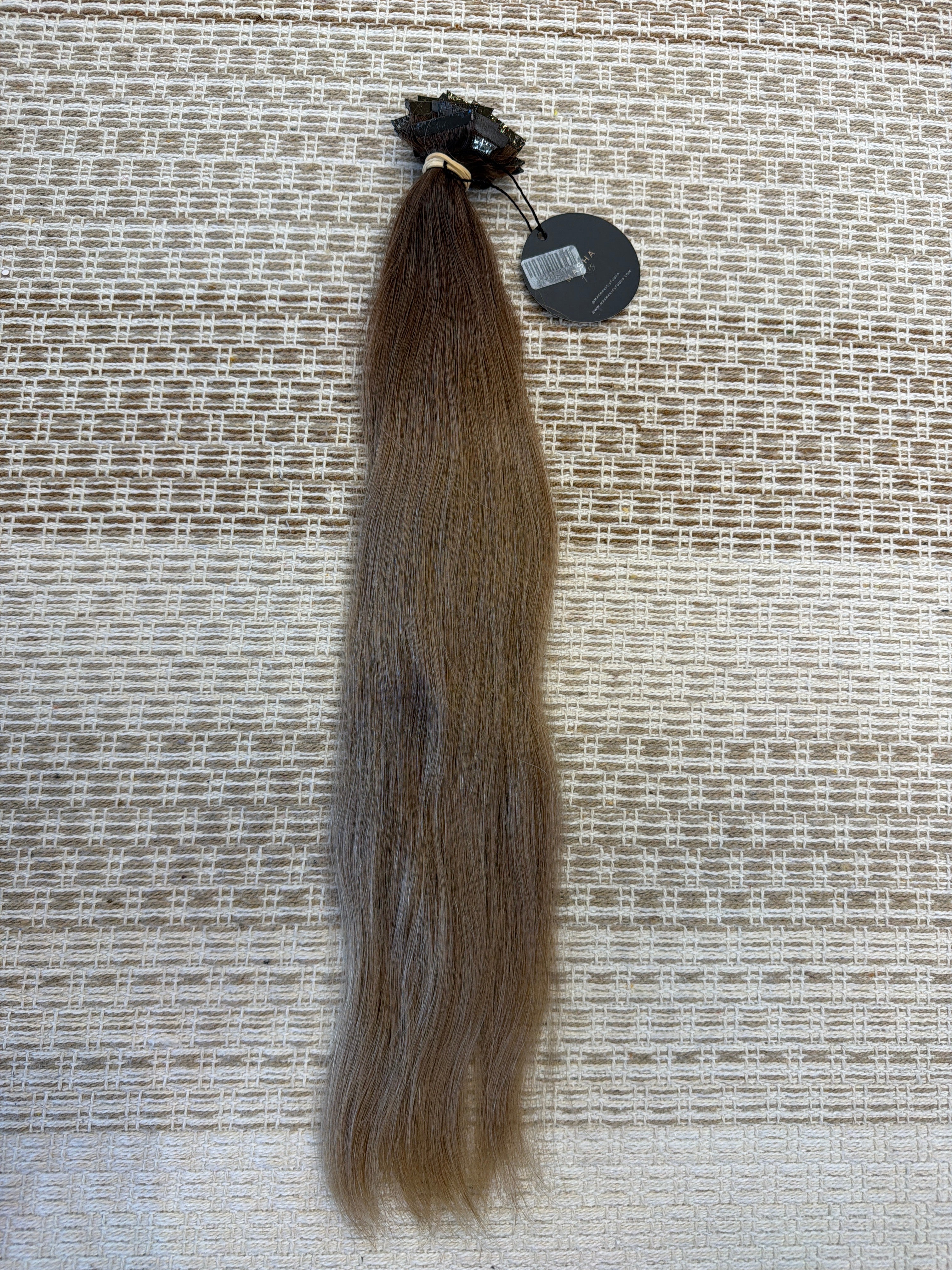 Lux Double 16” Bonded