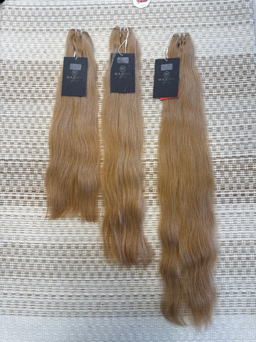 Mashine Weft