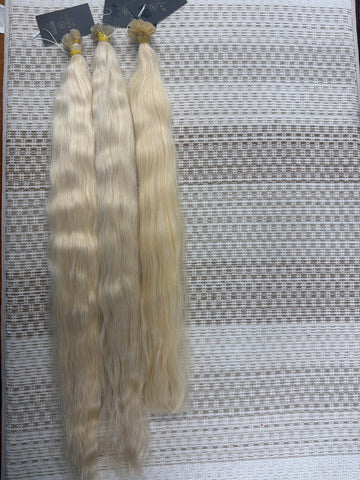 Pre Bonded Double Drawn