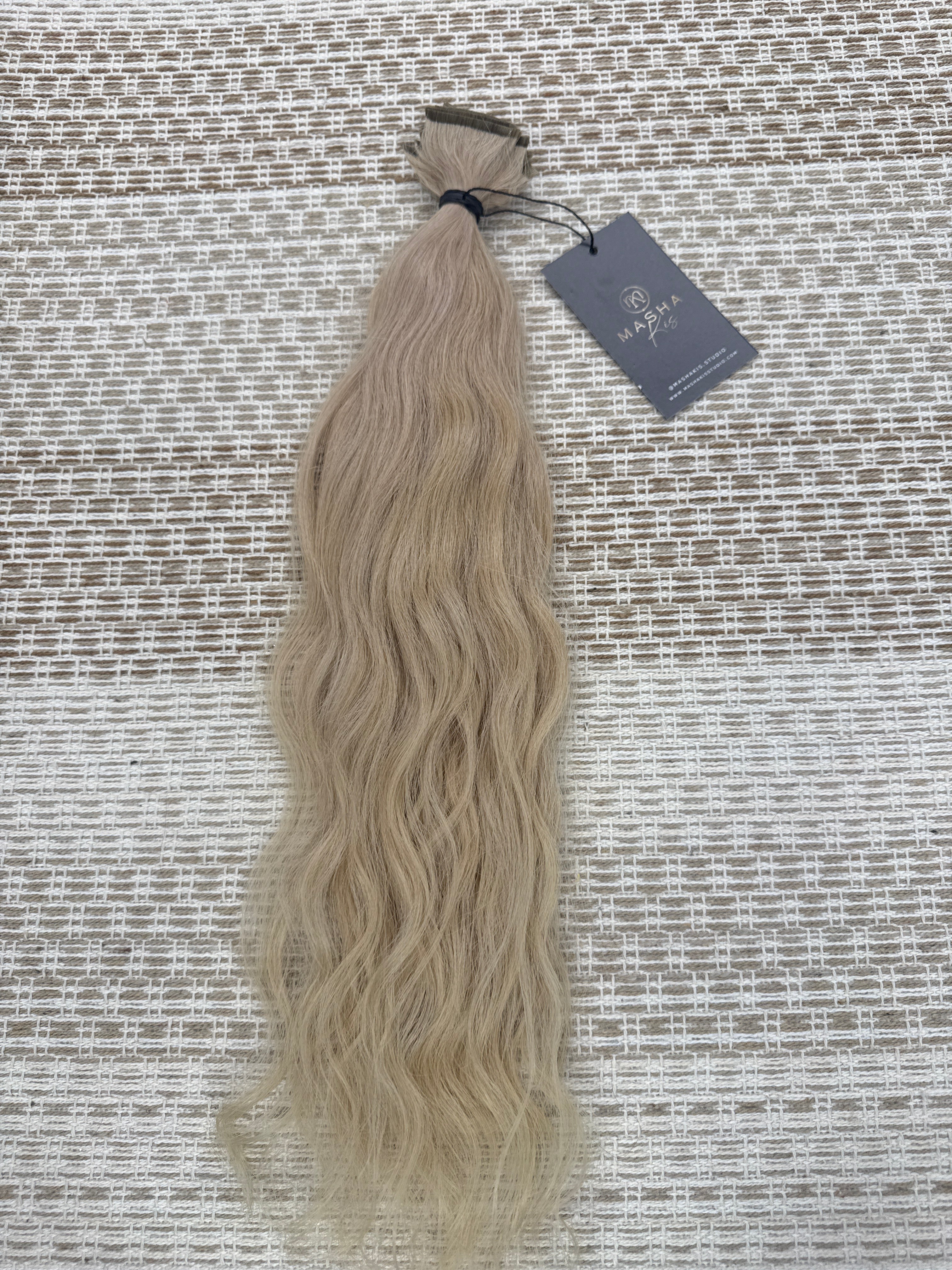 Lux Single 19” Bonded
