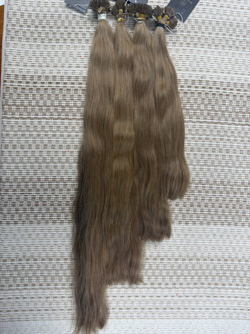 Pre Bonded Double Drawn