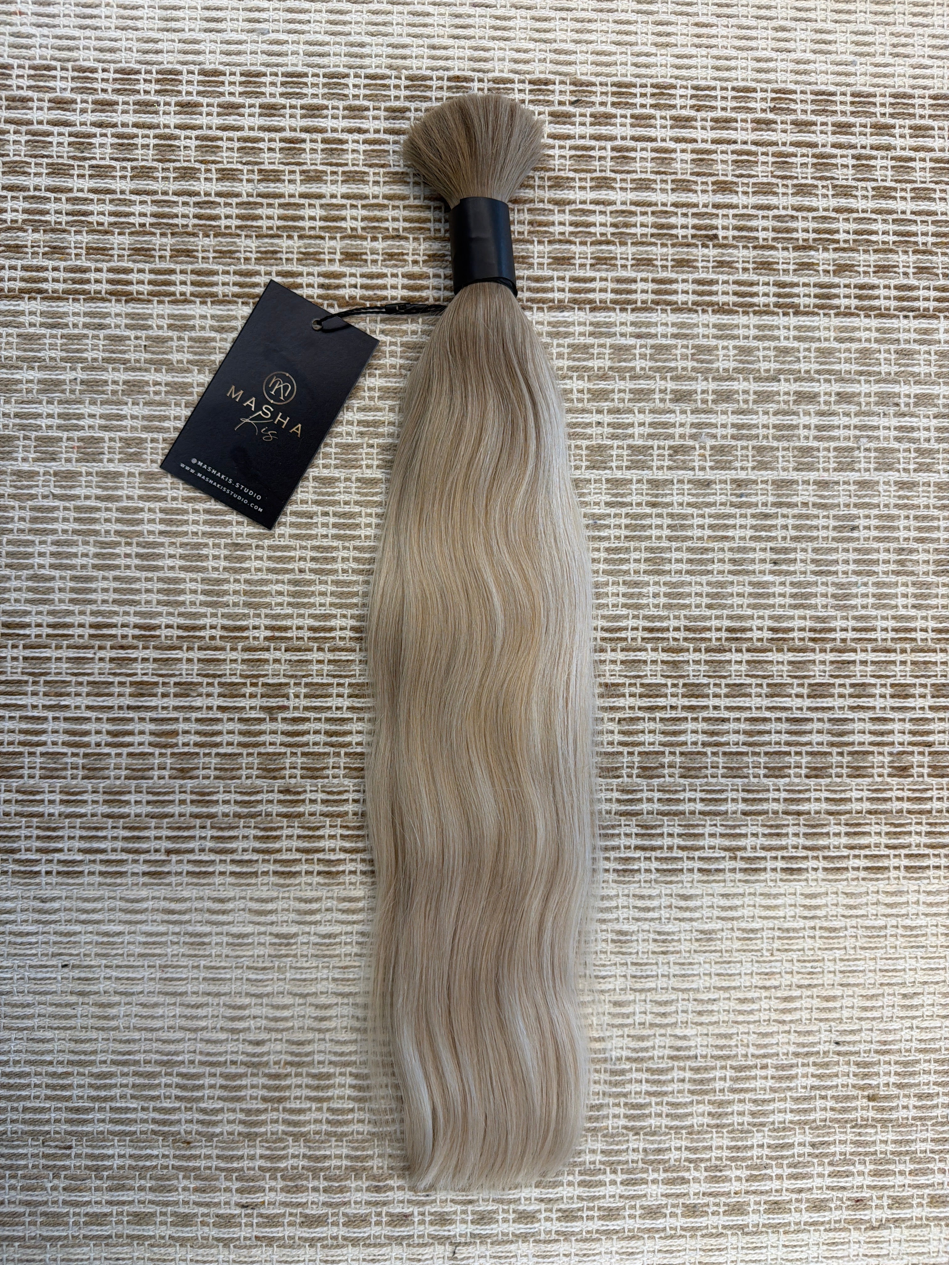 Lux Double 17”