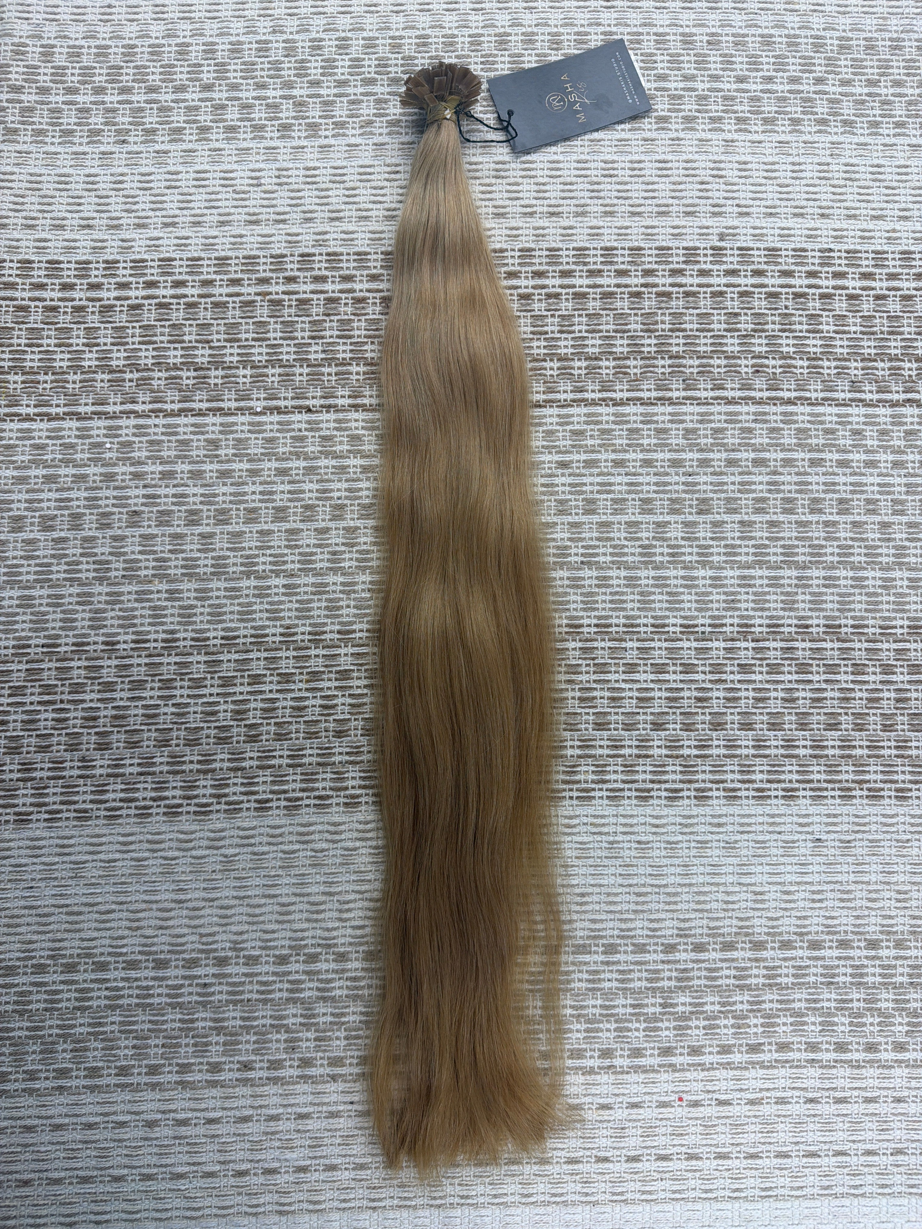 Pre Bonded Double Drawn