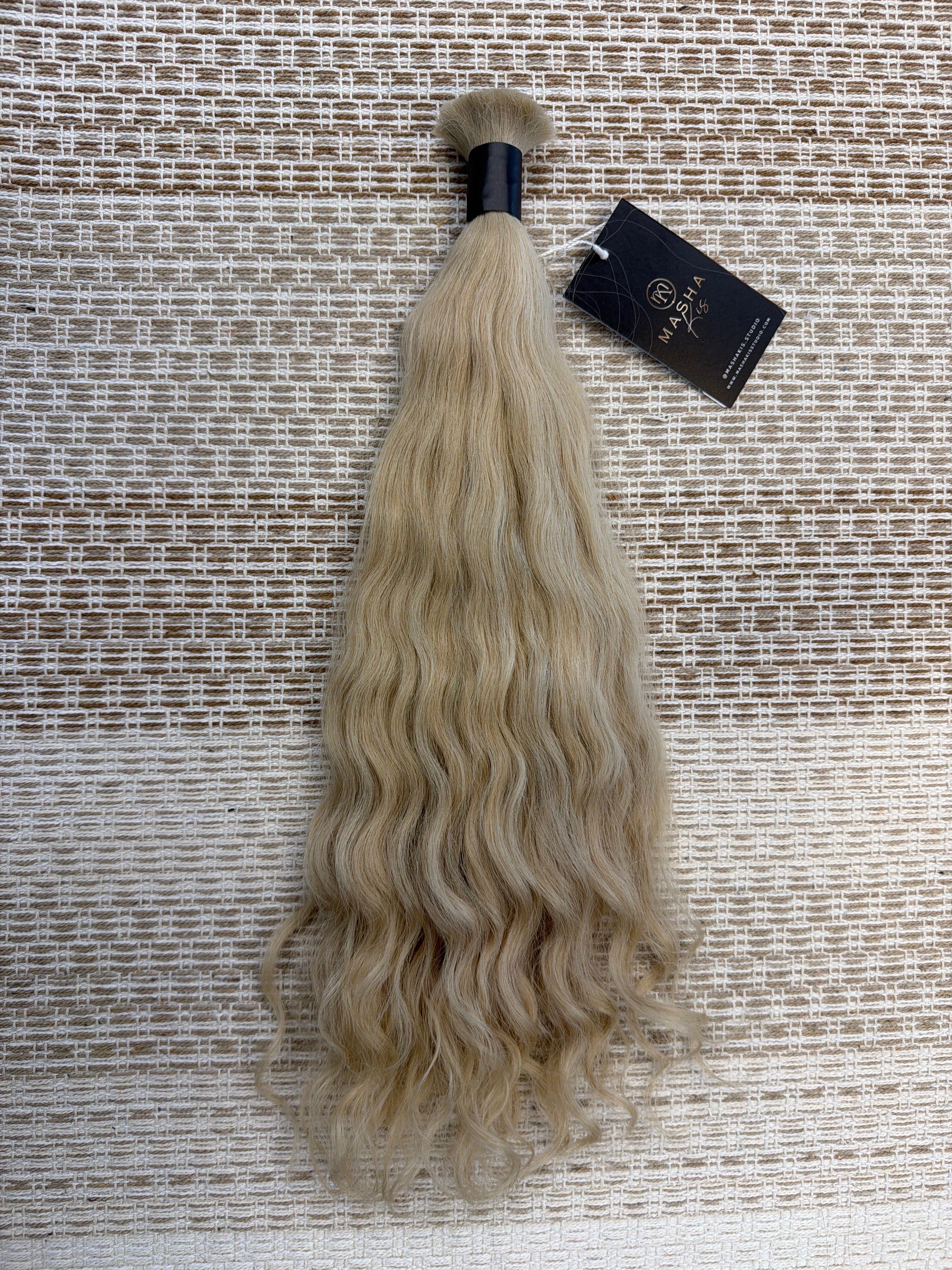 Lux Double 19”