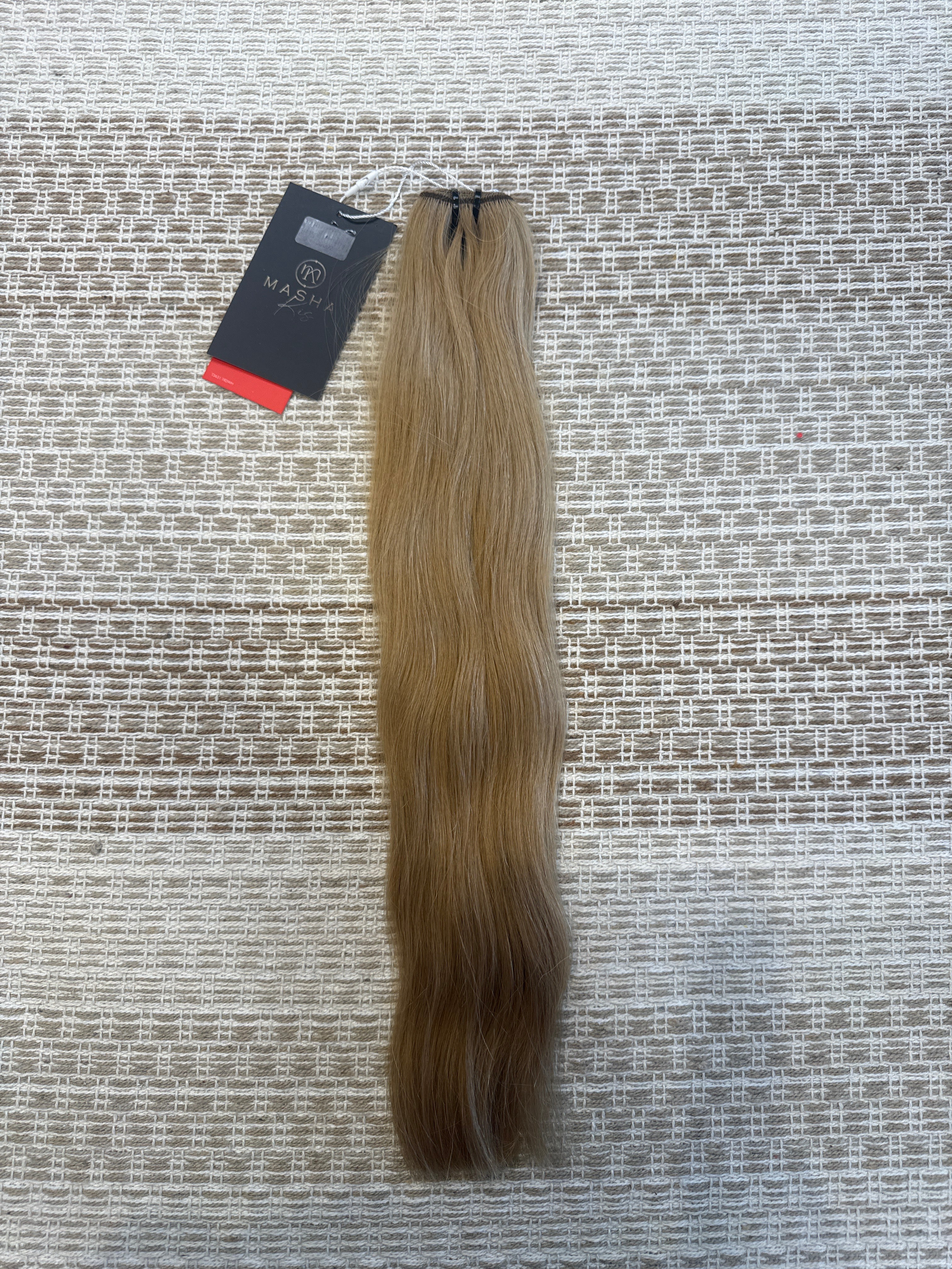 Machine Weft
