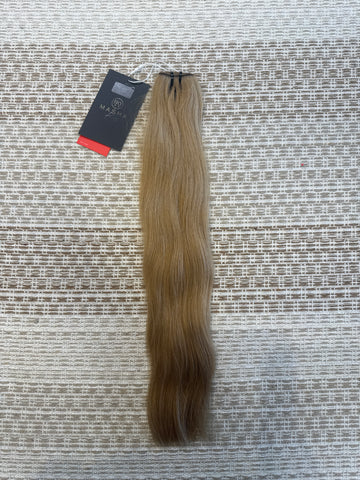 Machine Weft
