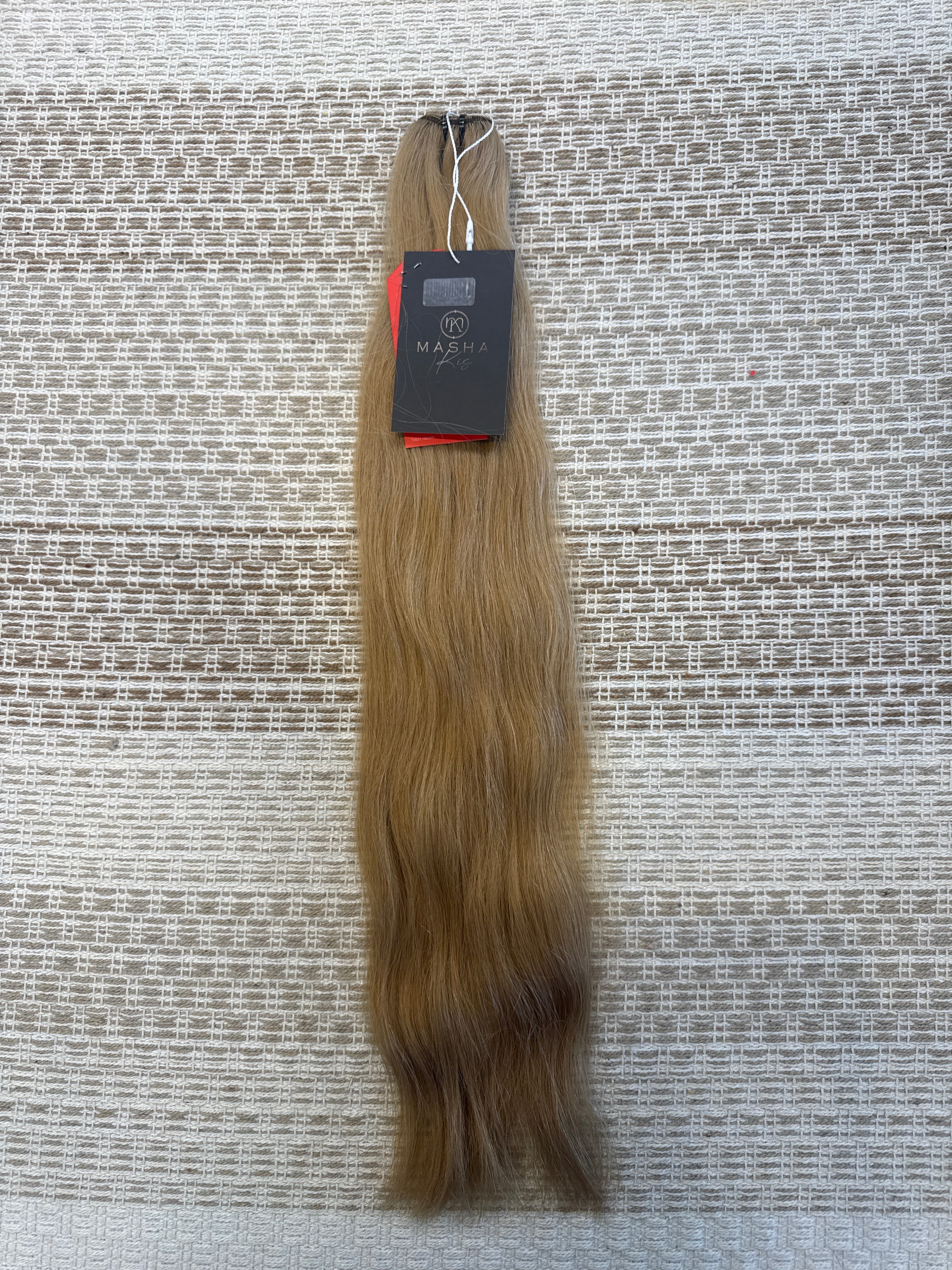 Machine Weft