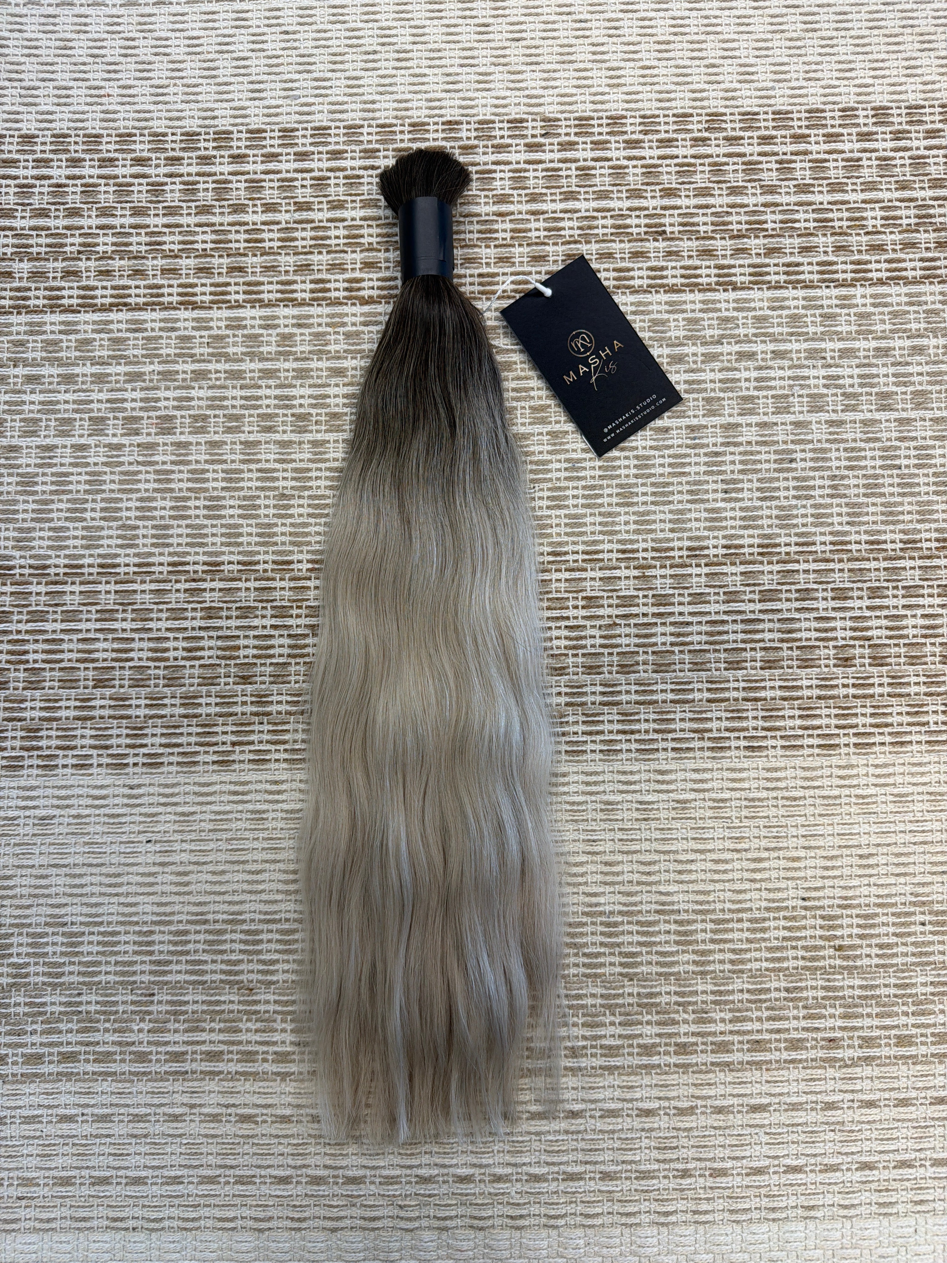 Lux Double 18”