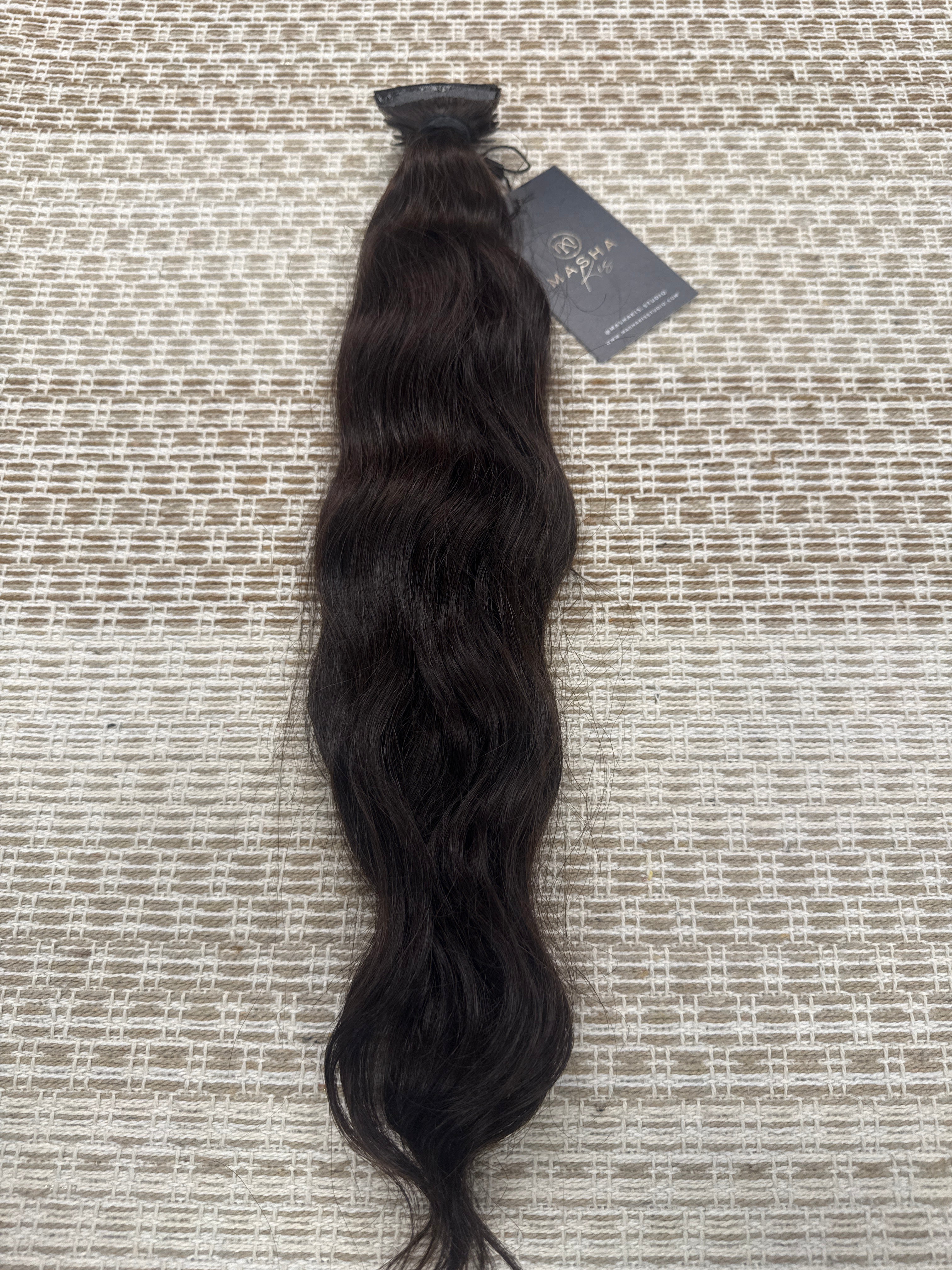 Lux Single 18” Bonded