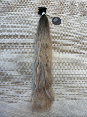 Lux Double 20” Bonded