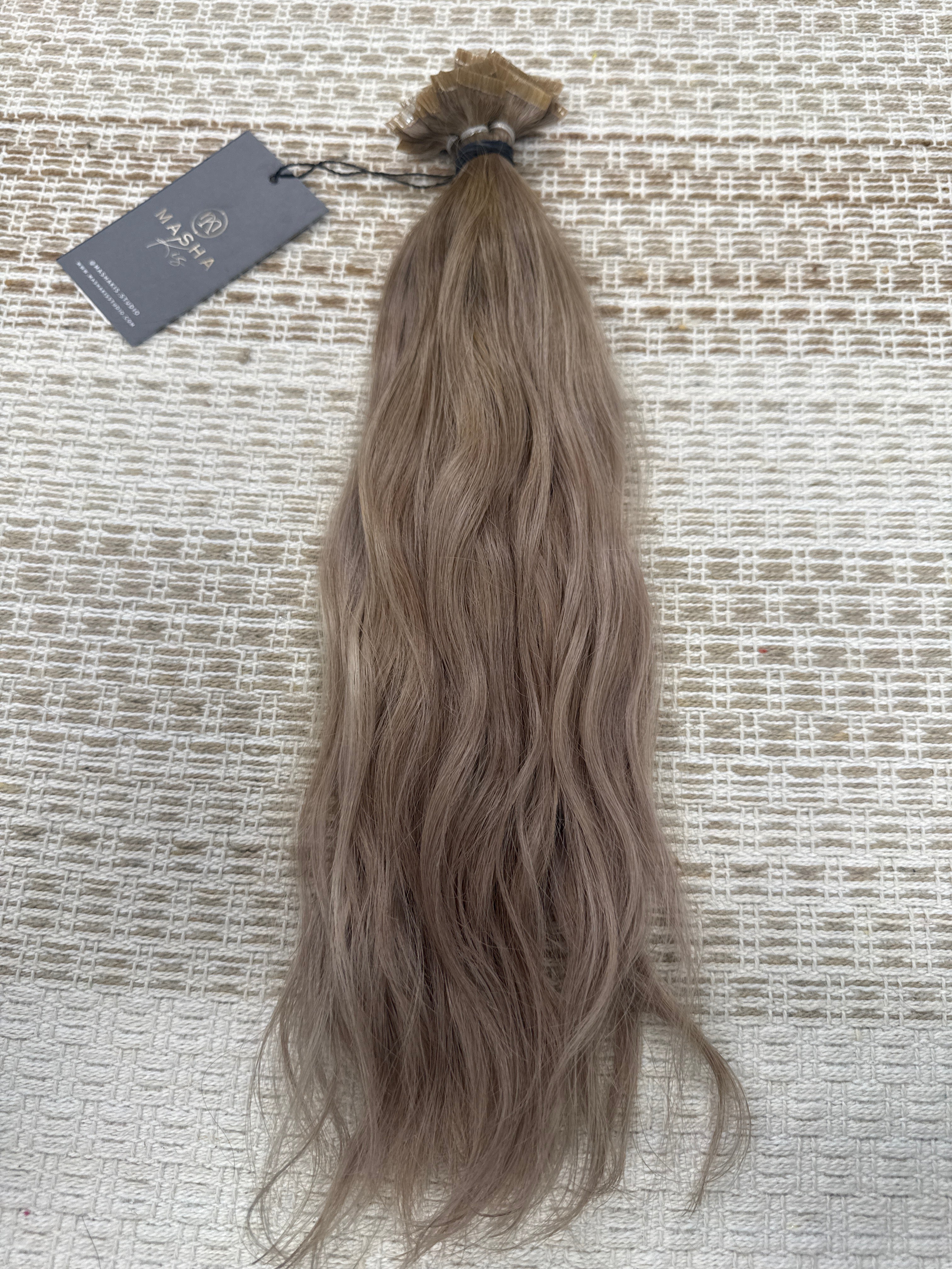 Premium 15” Bonded