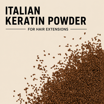 Italian Keratin Powder